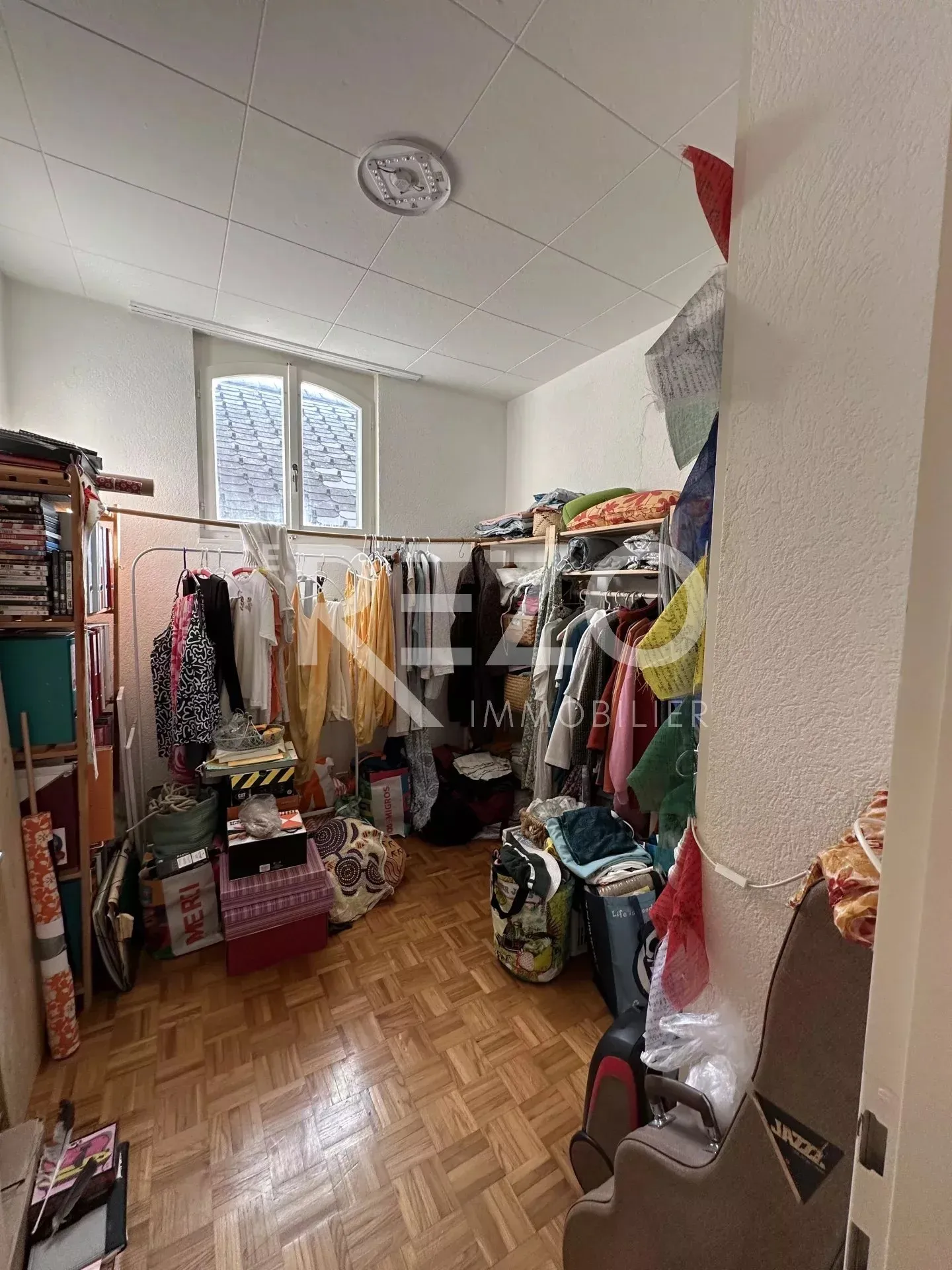 Appartement Charmant près de la Gare - Photo 7 sur 11