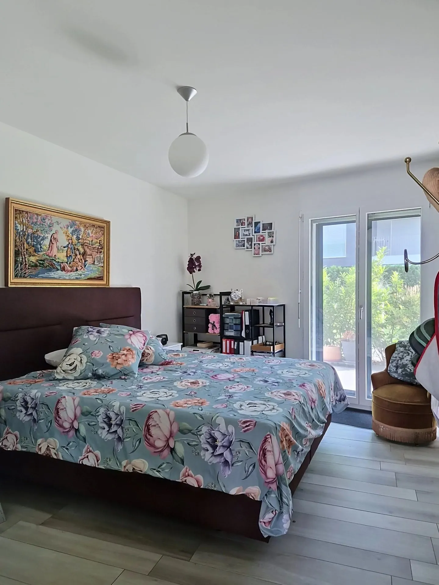 Sion Extra-centro – Elegante appartamento di 3.5 stanze - Foto 6 di 10