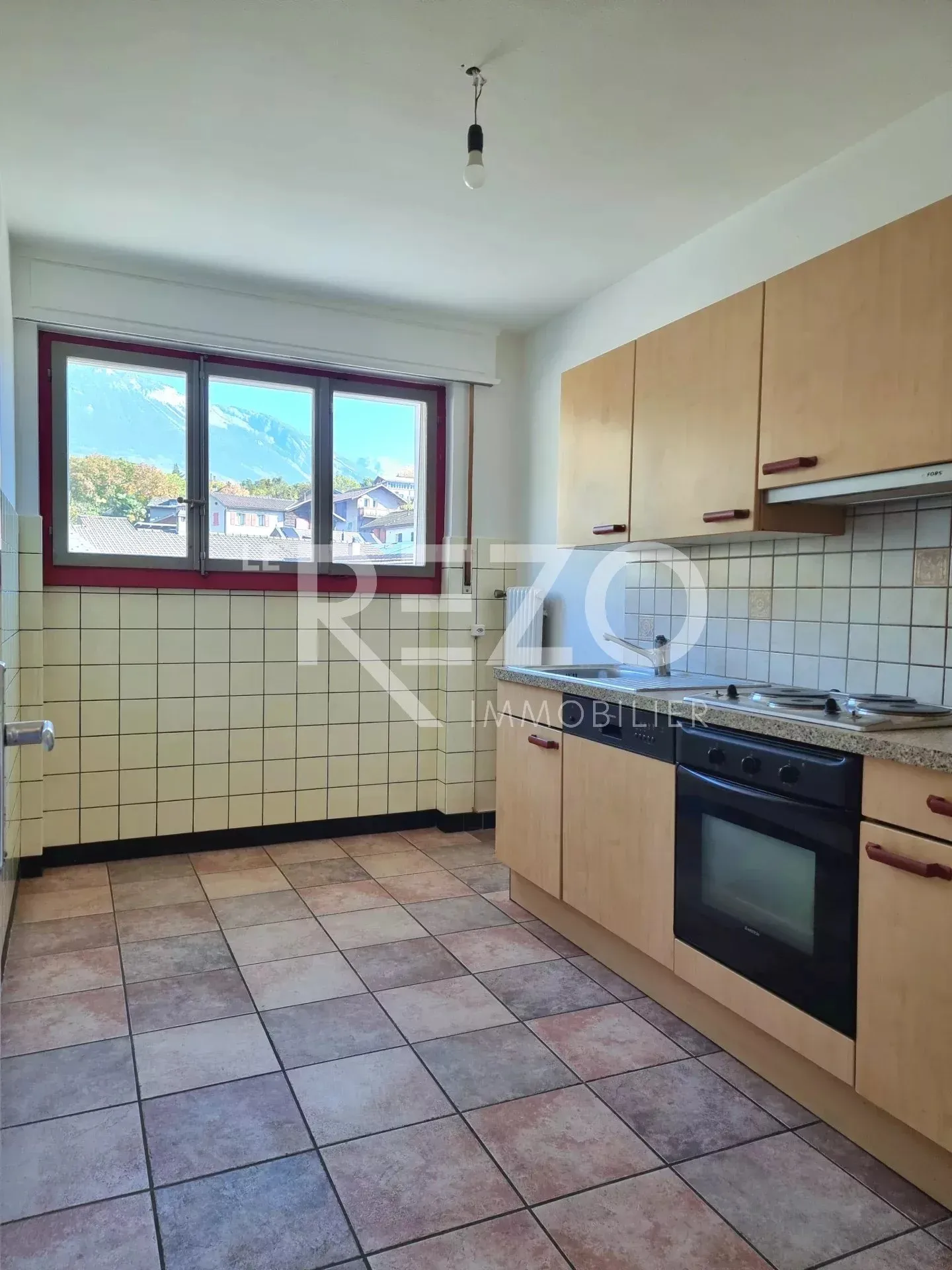 Real Estate Investment - 2.5 Rooms in Sierre - Photo 6 of 11