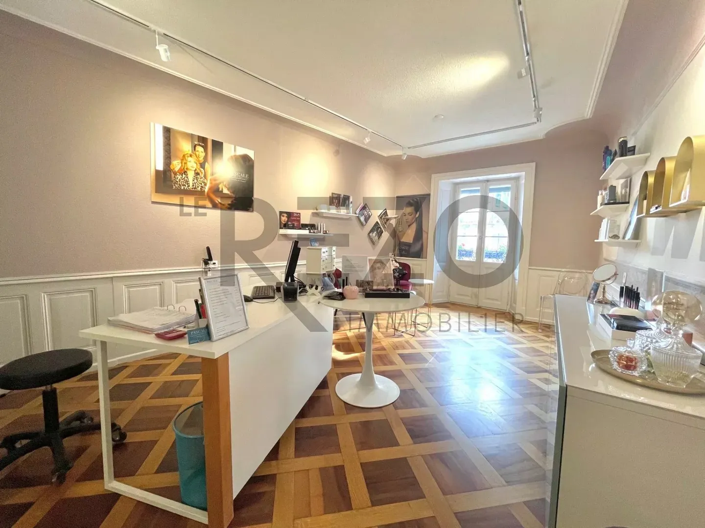 Magnifiques appartements en vieille ville - Foto 2 di 13