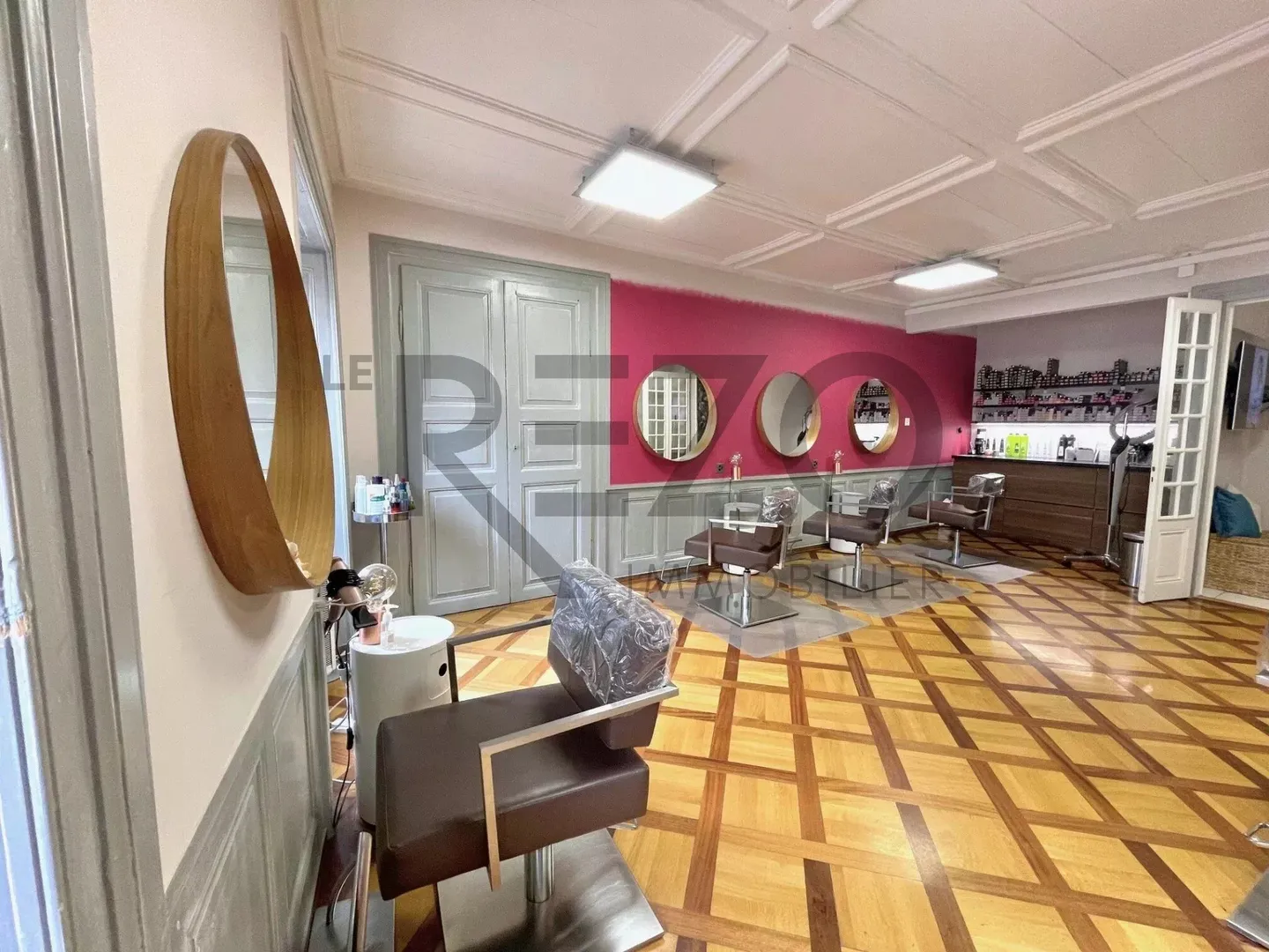 Magnifiques appartements en vieille ville - Foto 9 di 13