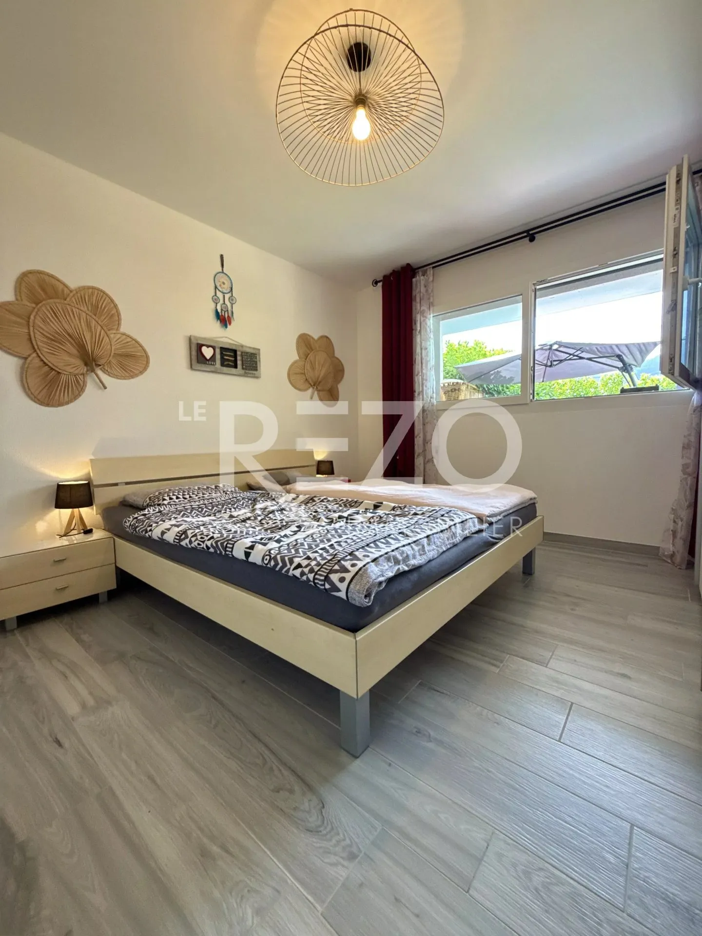 Appartamento confortevole di 3,5 locali con giardino. Vétroz, VS. - Foto 11 di 13