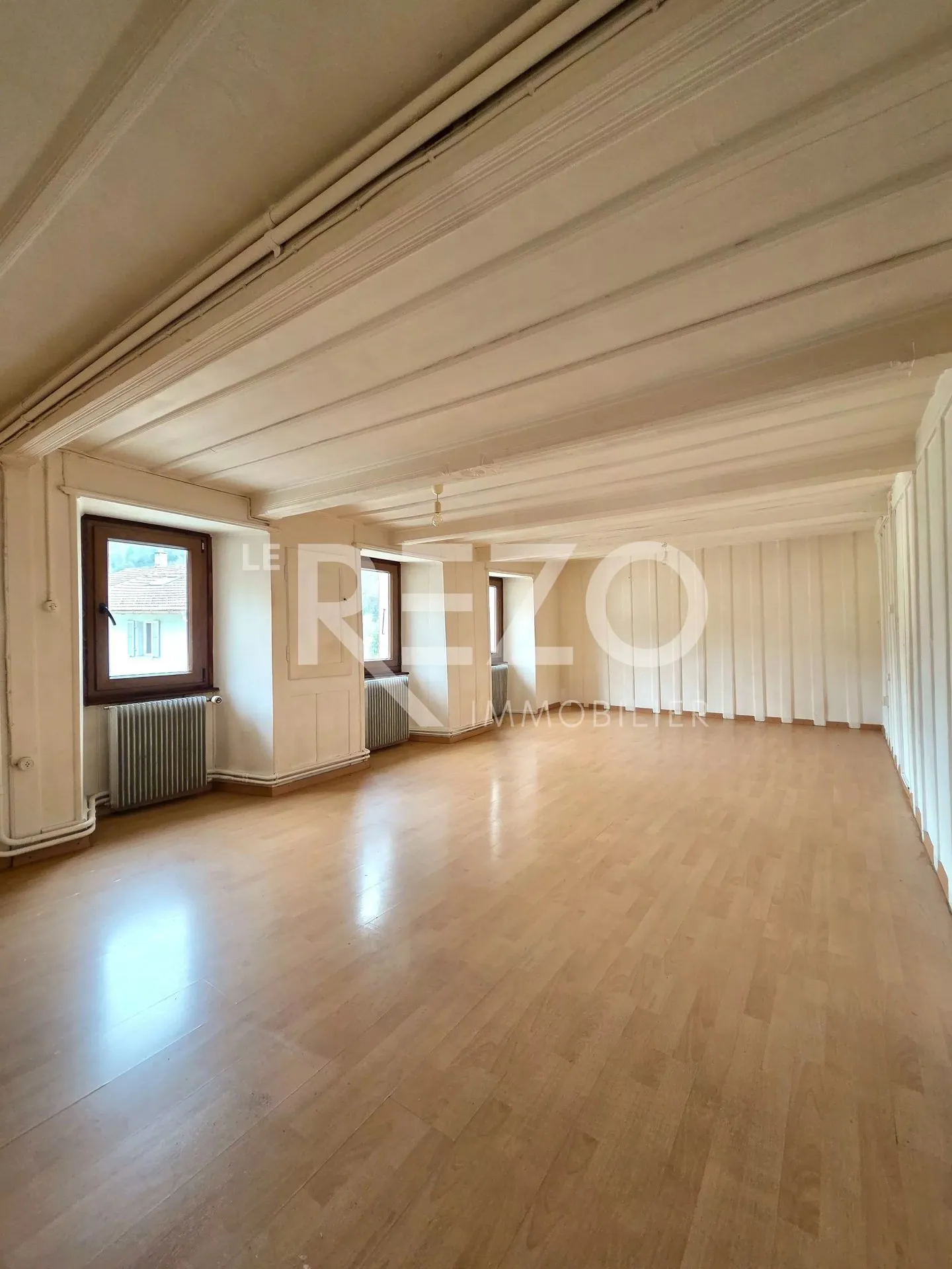 Appartement 3,5 pièces en duplex - 89m2 - Photo 4 of 10