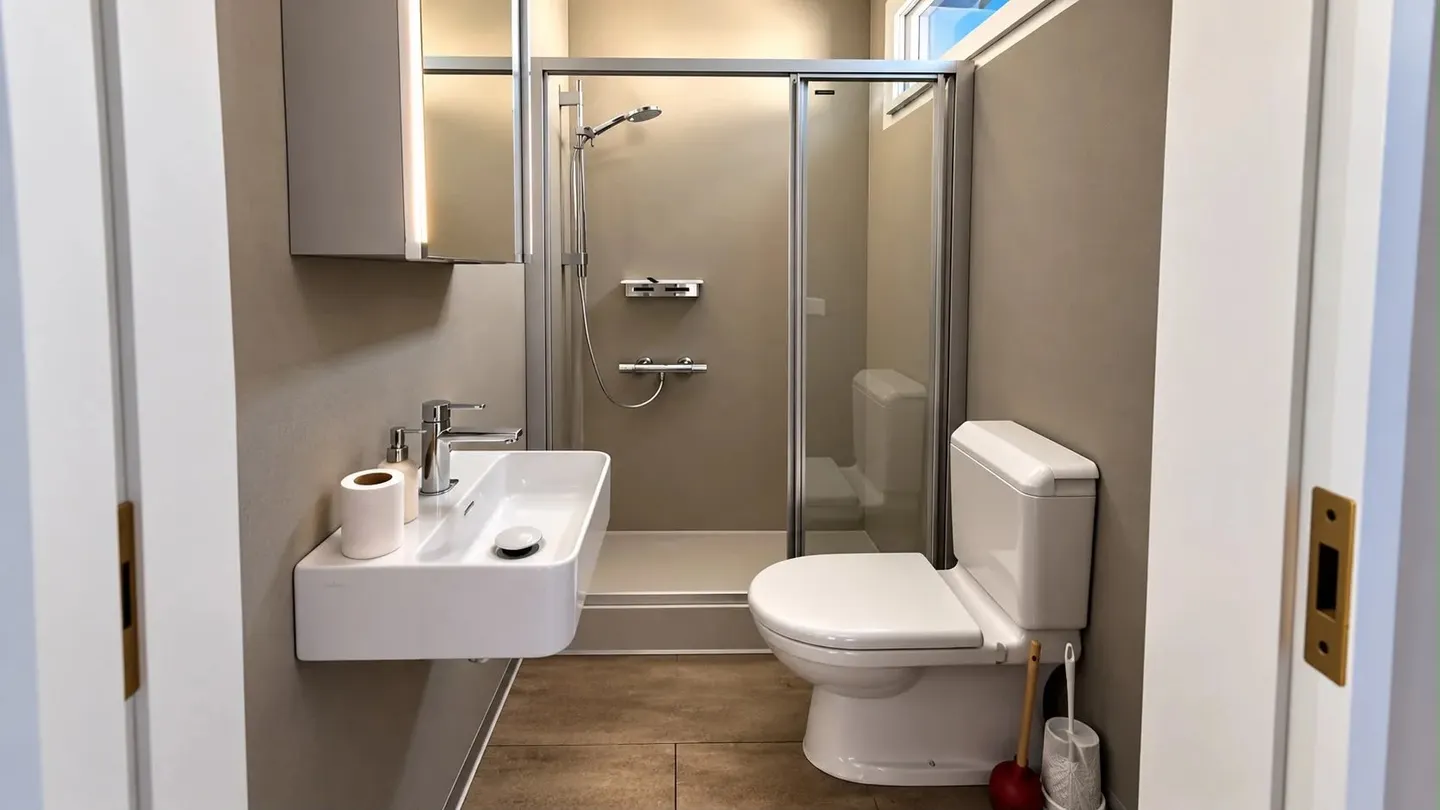 INVESTORS: A FULLY RENTED BUILDING, IMMEDIATE RETURN AND STRONG APPRECIATION POTENTIAL! - Photo 12 of 13