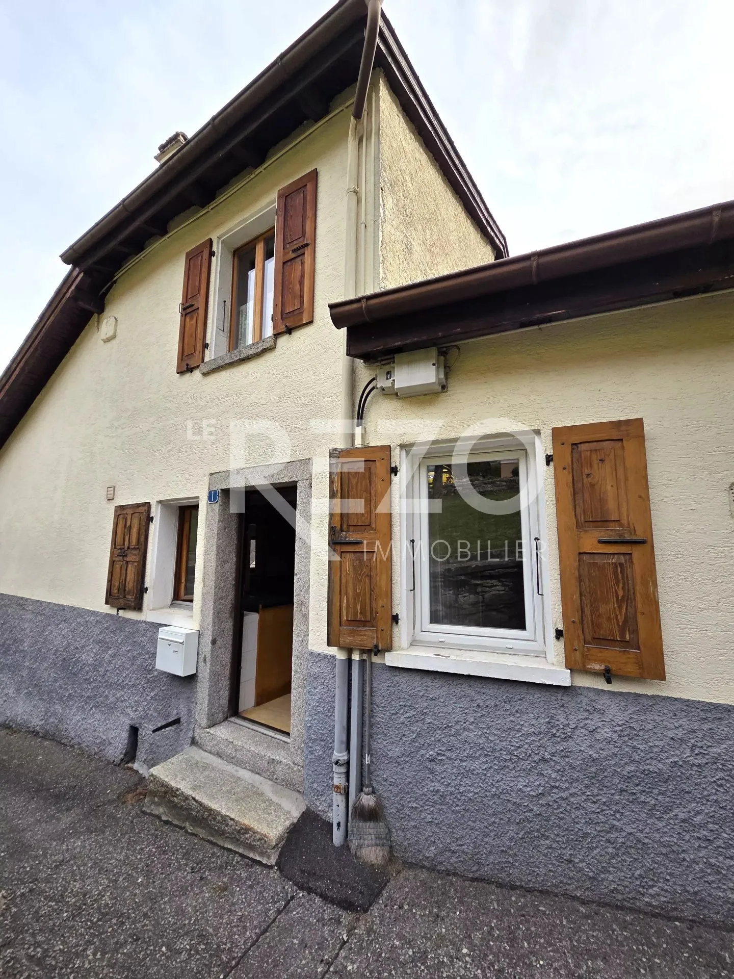 Appartement 3,5 pièces en duplex - 89m2 - Photo 1 of 10