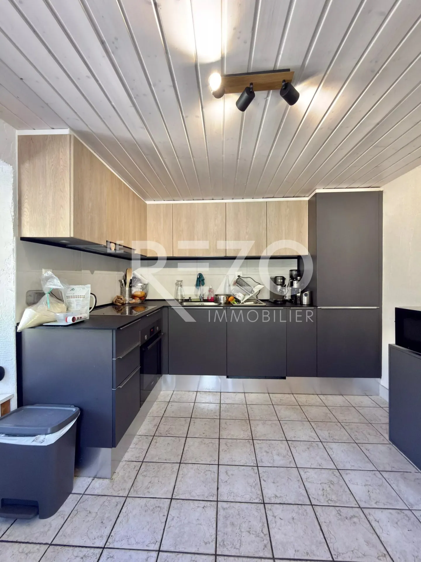 Village house with superb panoramic view. Vex, Val d'Hérens - Photo 6 of 13