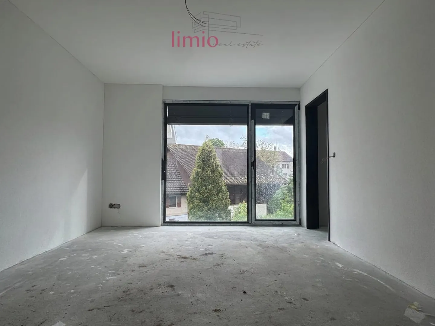 Geräumiges Familienhaus in Amlikon - Foto 10 von 13