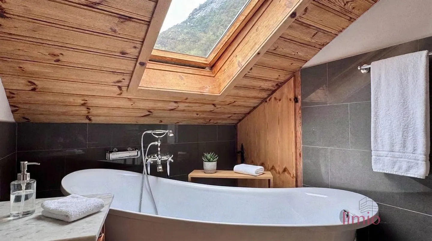 TRADITION TRIFFT AUF MODERNEN WOHNKOMFORT: IHR NEUES TRAUMHAUS NUR 10MIN VOM ZENTRUM - Photo 13 of 13