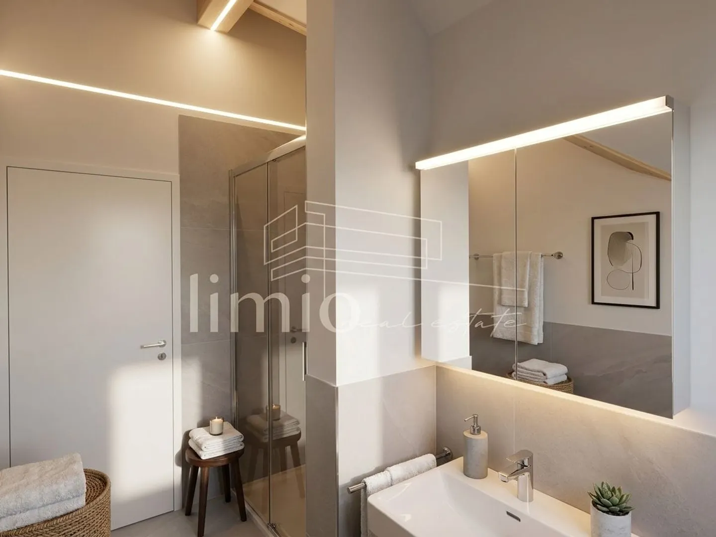 Maison individuelle de 3,5 pièces avec garage à vendre à Thundorf - Photo 4 sur 8