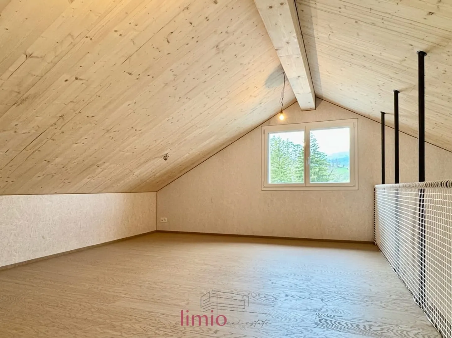 3.5-Zimmer-Maisonette mit Garten in Buchs SG mieten - Foto 4 di 7