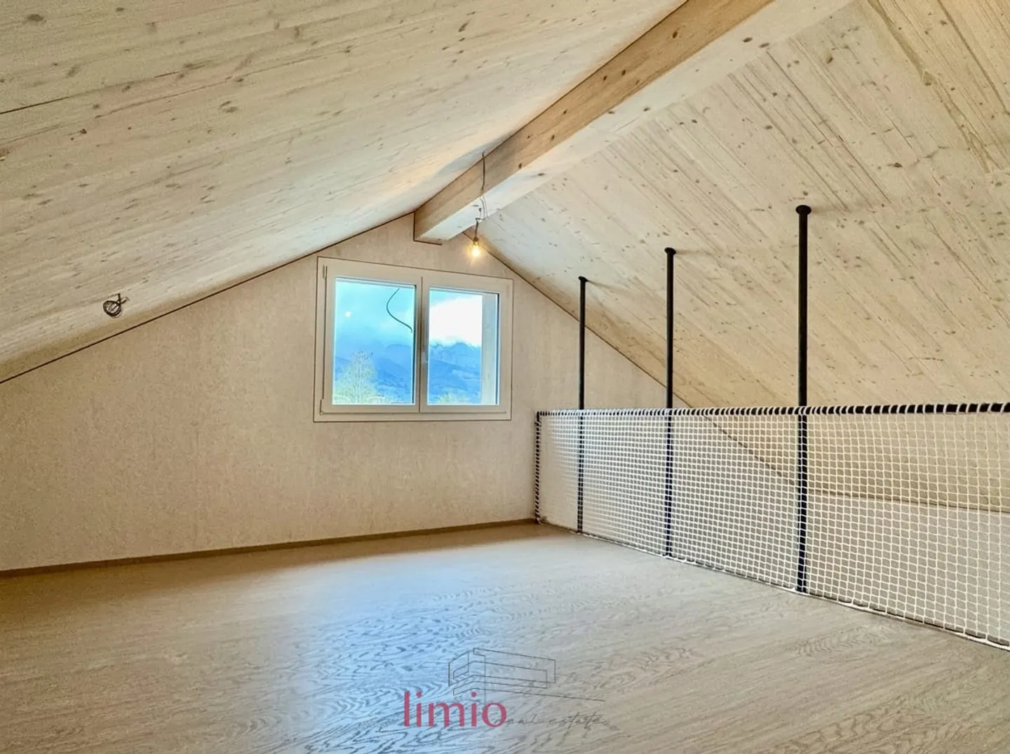 3.5-Zimmer-Maisonette mit Garten in Buchs SG mieten - Foto 6 di 7