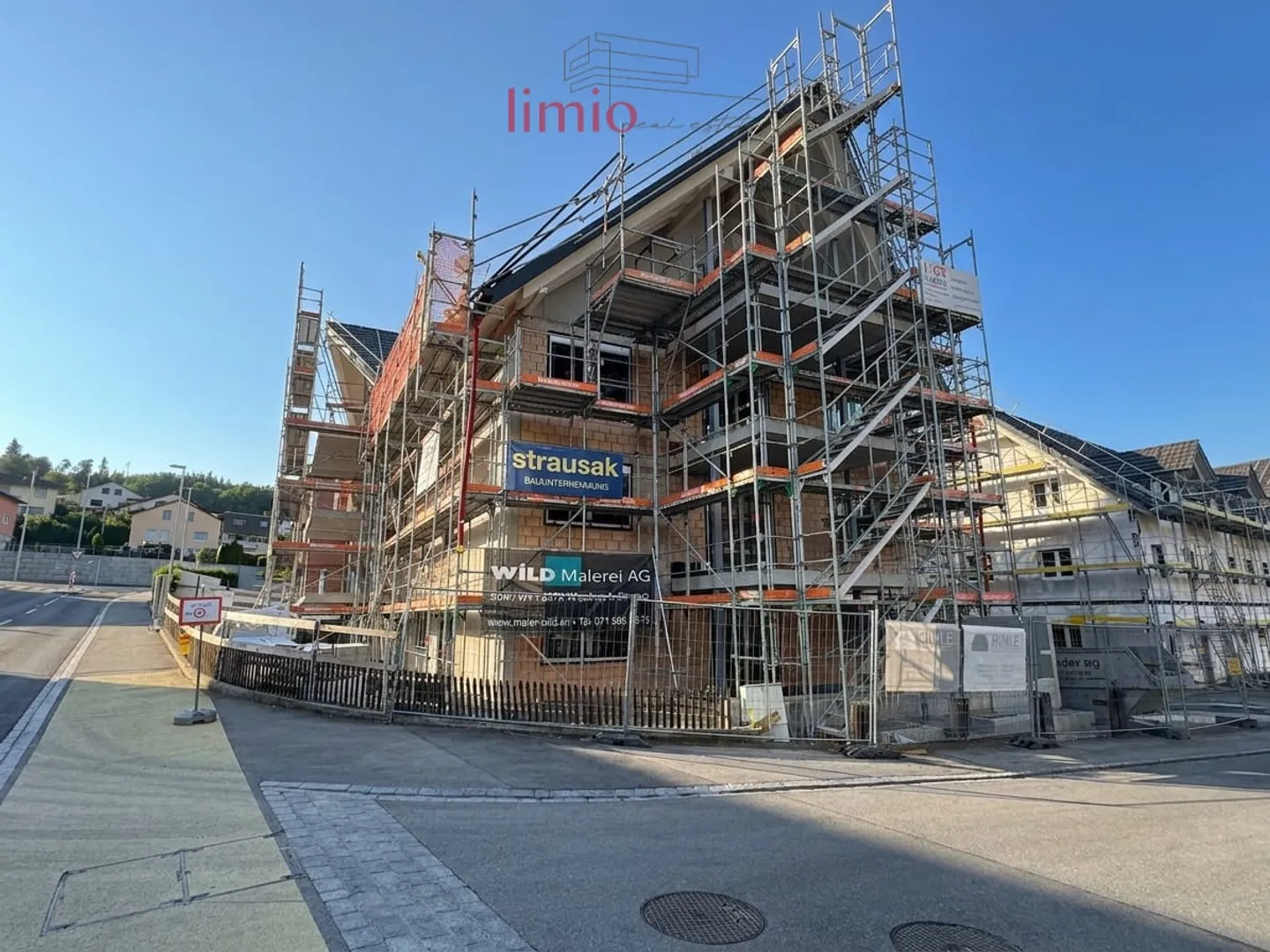 Proprietà con giardino: Appartamento di 4.5 locali di alta qualità - modelli di acquisto flessibili disponibili - Foto 5 di 9