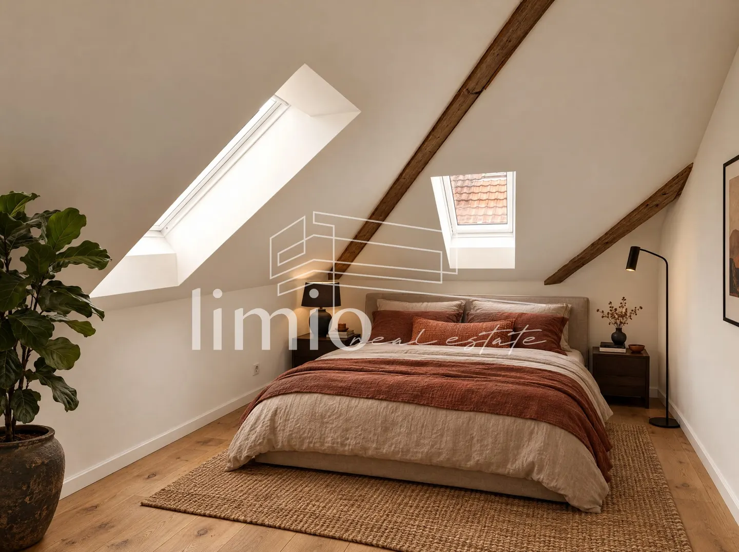 Modernes Midi-Einfamilienhaus - Foto 6 von 12