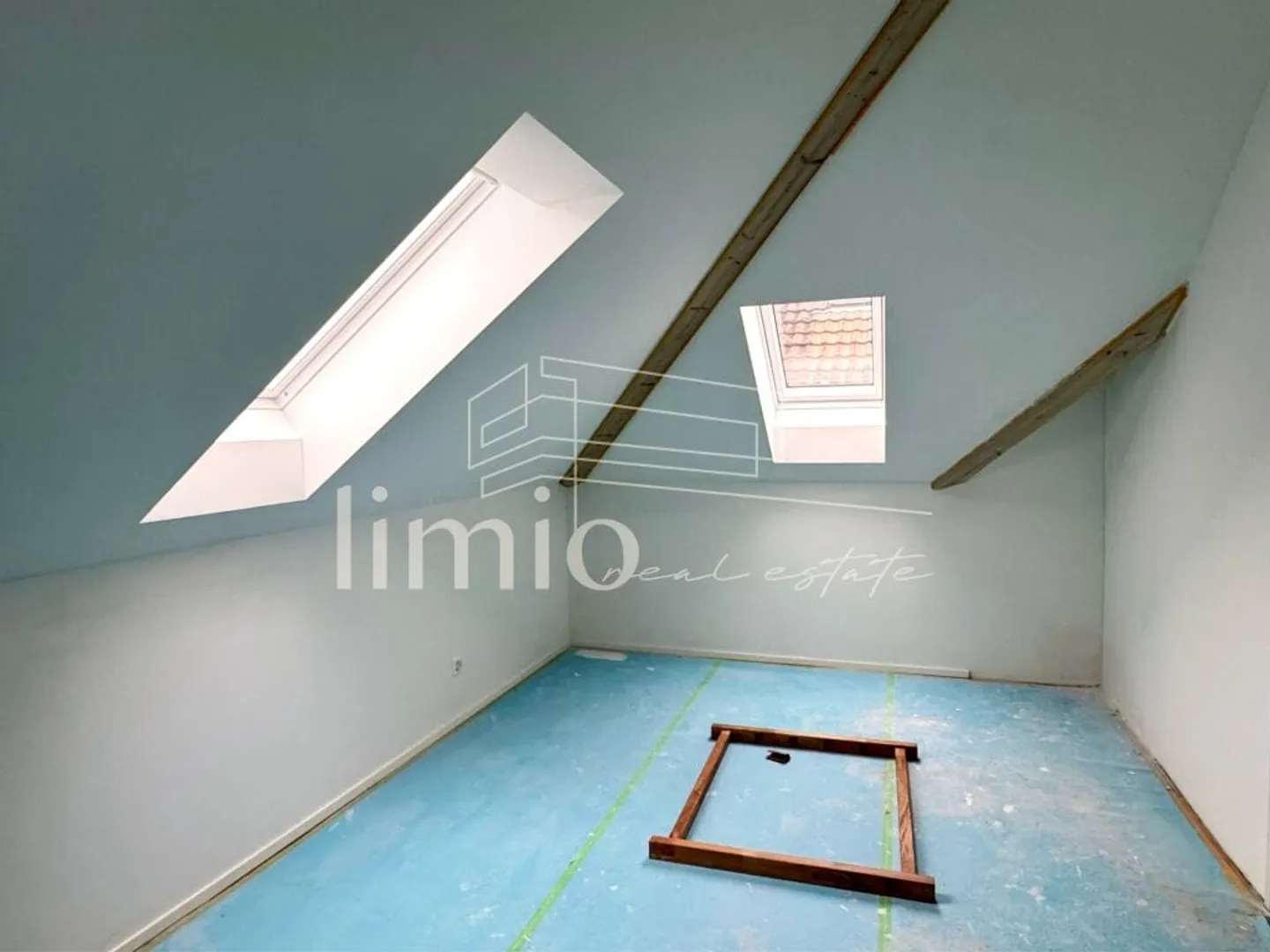 NOUVEAU : Maison individuelle 3.5 pièces avec balcon et garage à vendre à Thundorf - Photo 10 sur 13