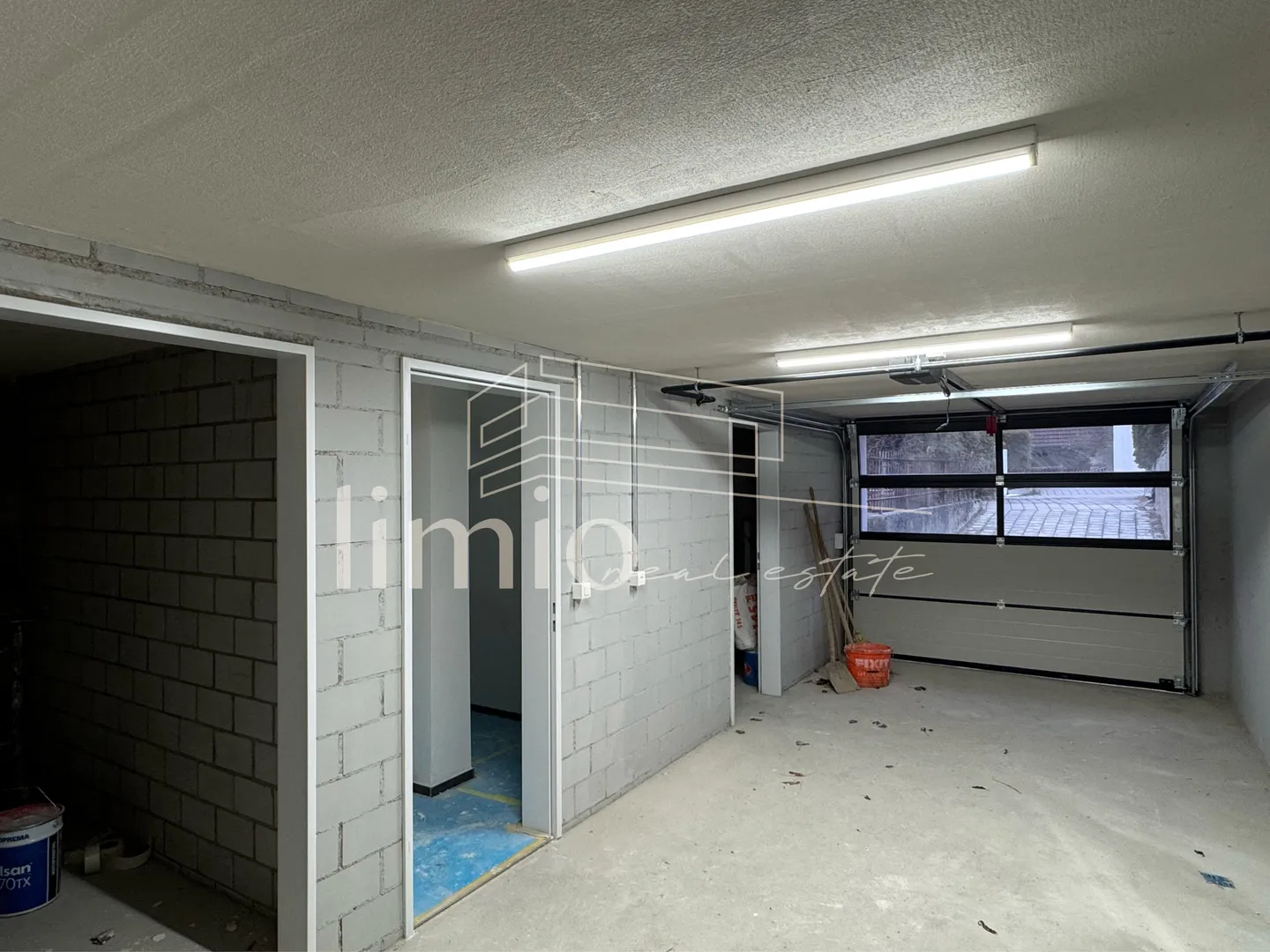 3.5-Zimmer Midi-EFH in Thundorf: Kompaktes Wohnen im eigenen Haus - Photo 6 of 7