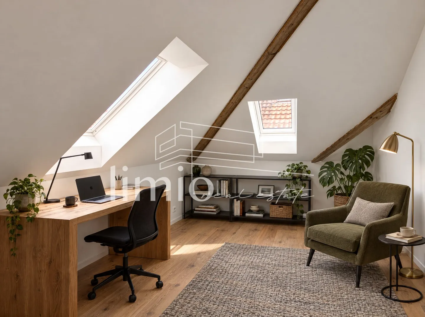 Modernes Midi-Einfamilienhaus - Foto 8 von 12