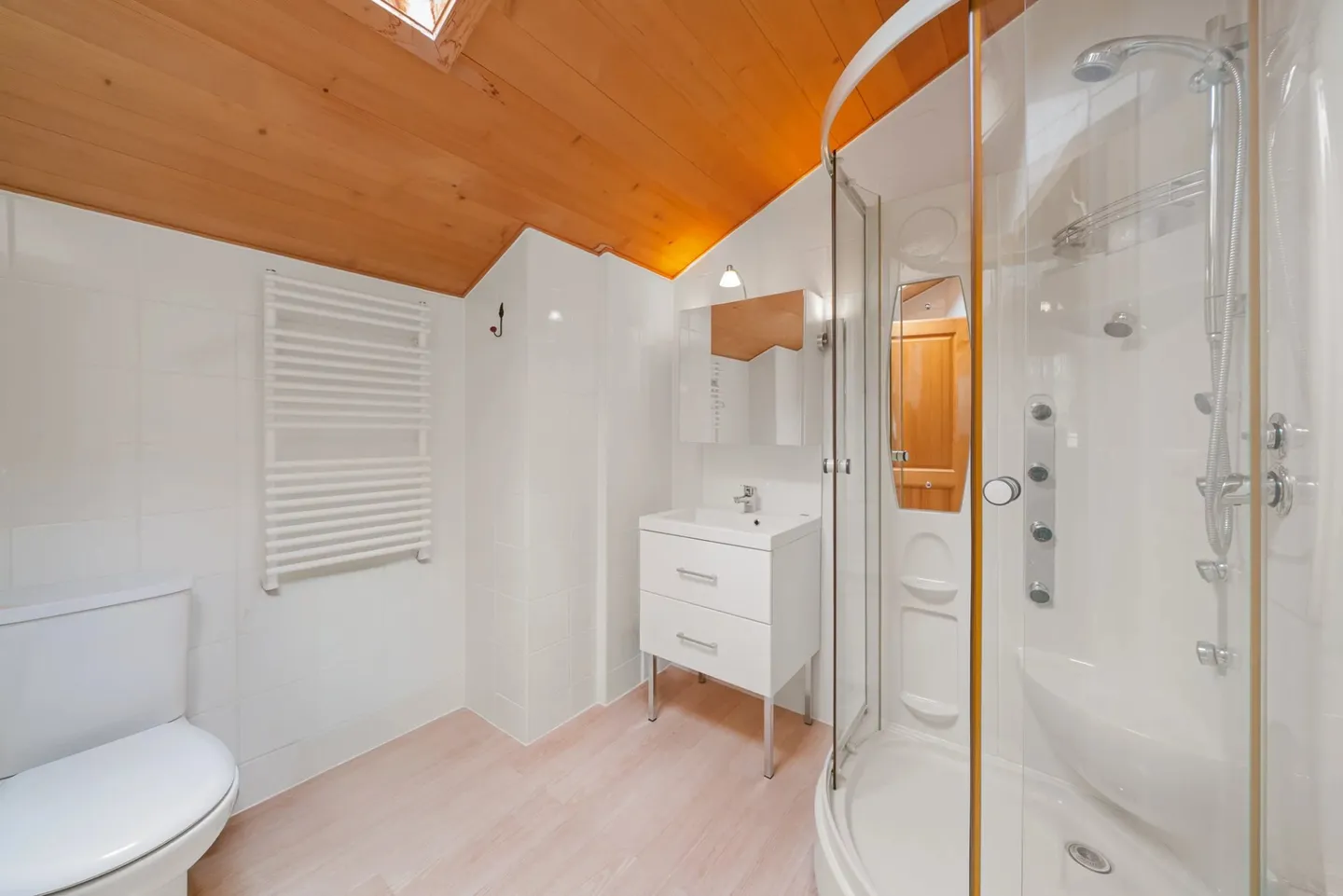 Un chalet exceptionnel au cœur des Alpes vaudoises - Photo 9 sur 13