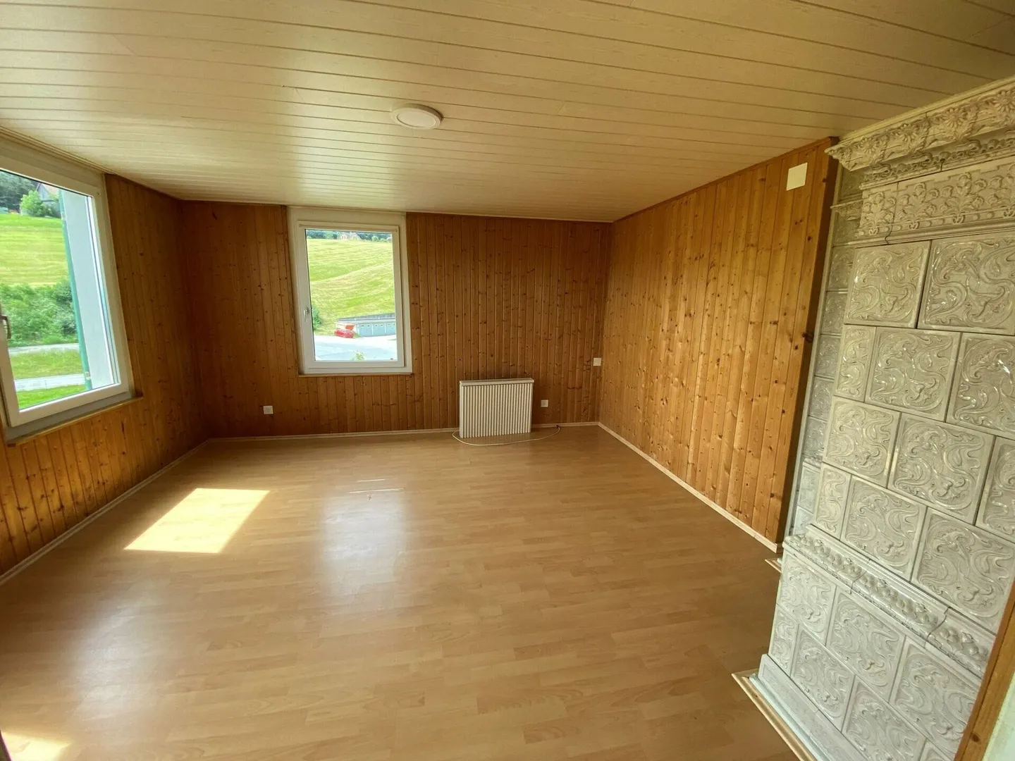 Bright 2.5-room apartment for rent in Walzenhausen - Photo 9 of 11