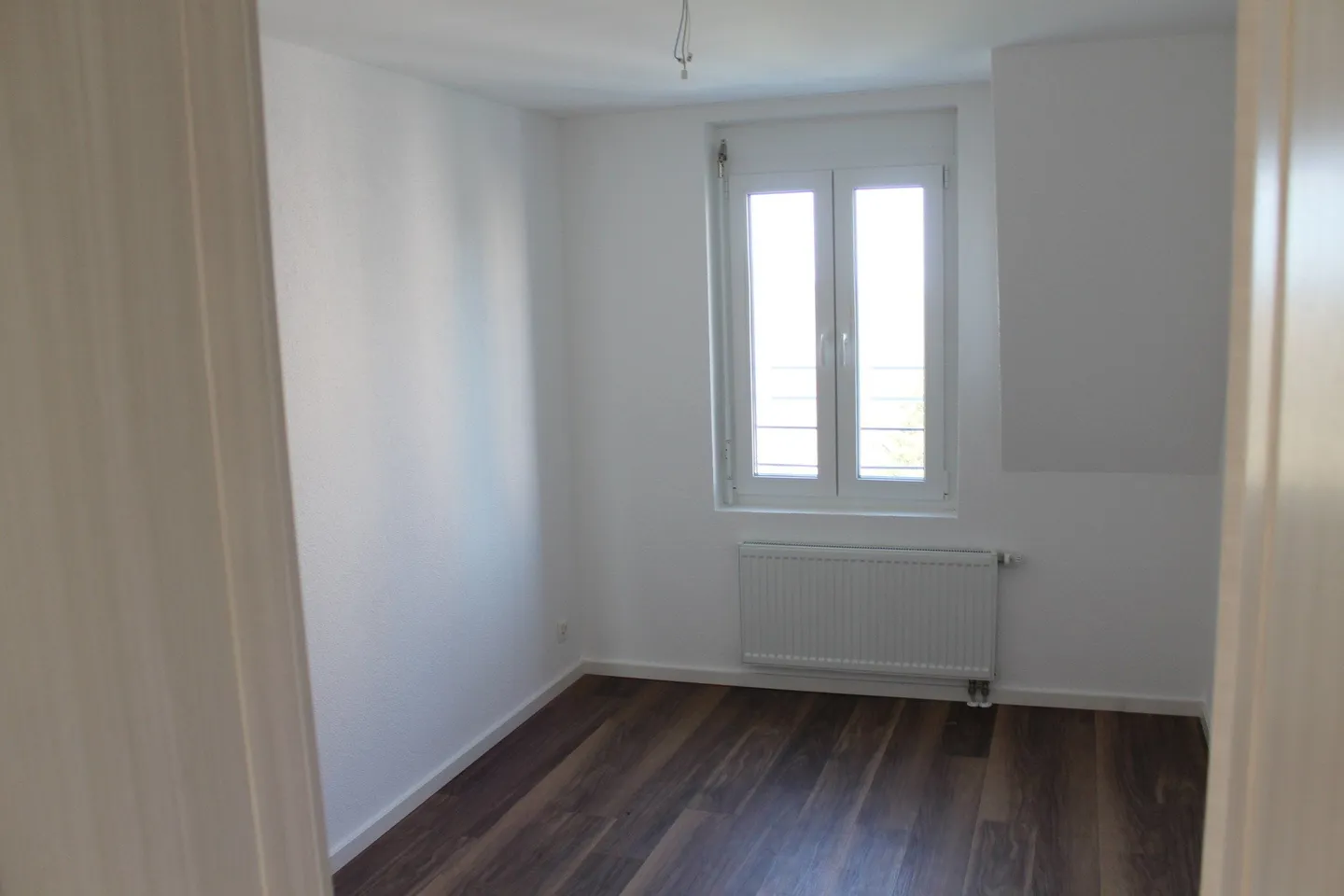 Newly built multi-family house with 9 units for sale in Wittenbach - Photo 10 of 13