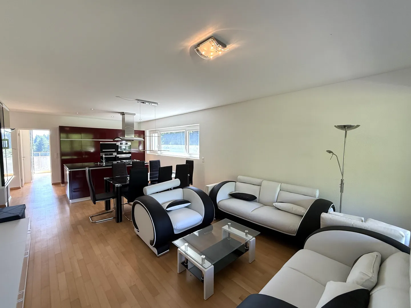4.5-Zimmer-Wohnung mit grosser Terrasse in Rehetobel kaufen - Photo 7 of 13