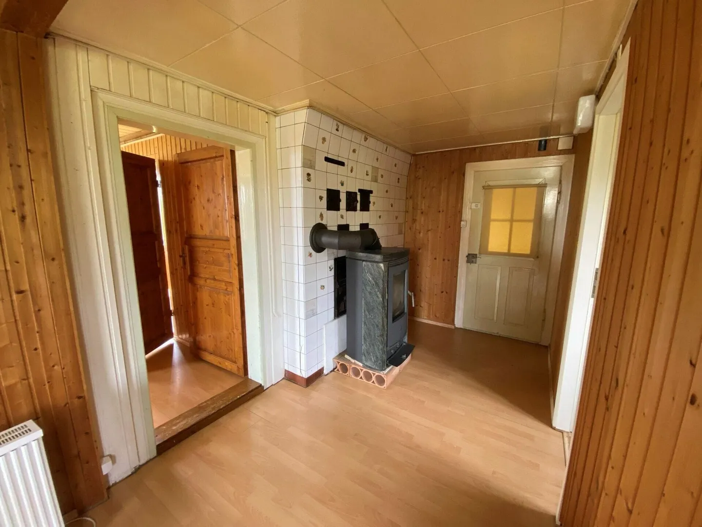 Bright 2.5-room apartment for rent in Walzenhausen - Photo 7 of 11