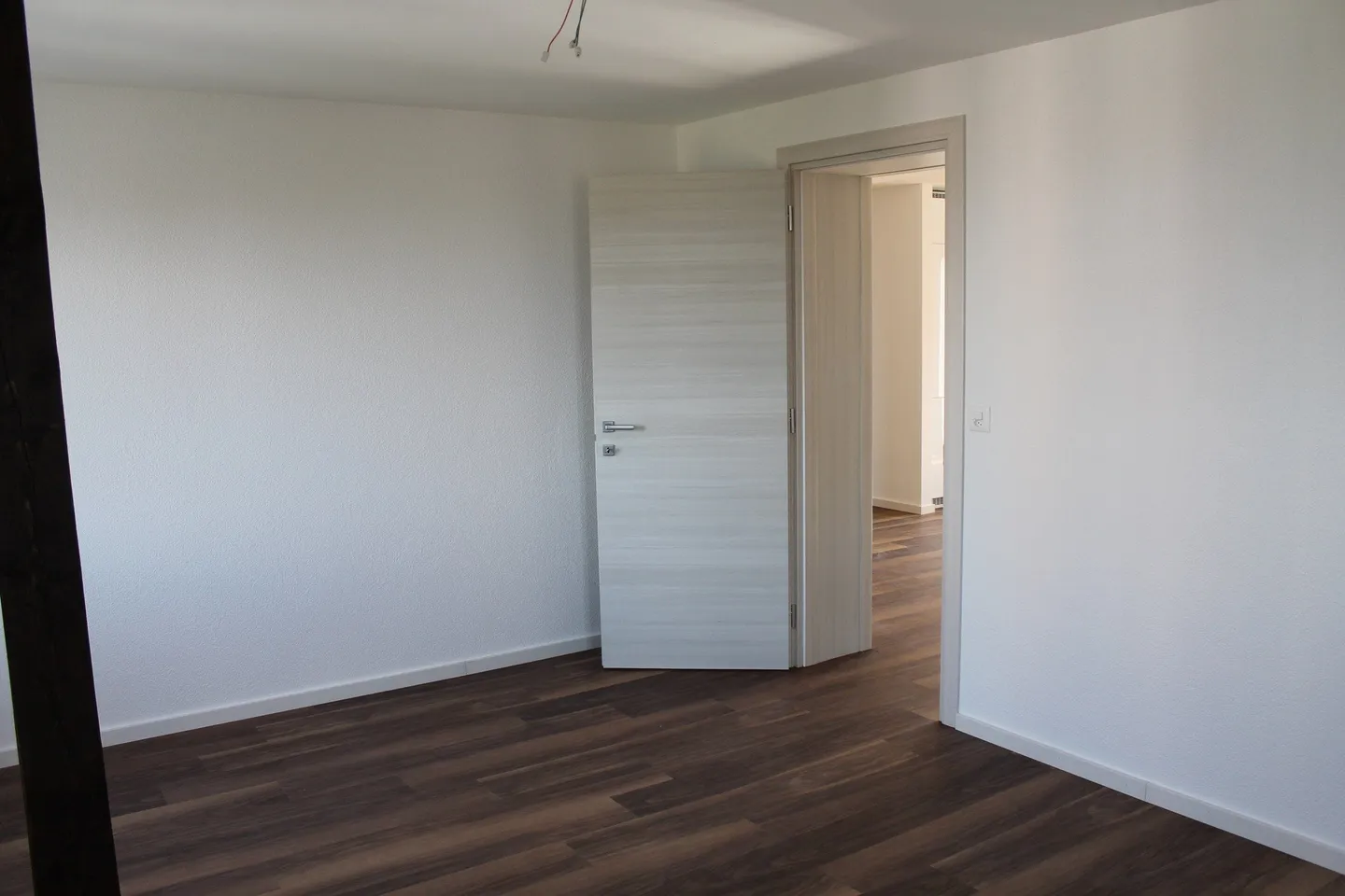 Newly built multi-family house with 9 units for sale in Wittenbach - Photo 9 of 13