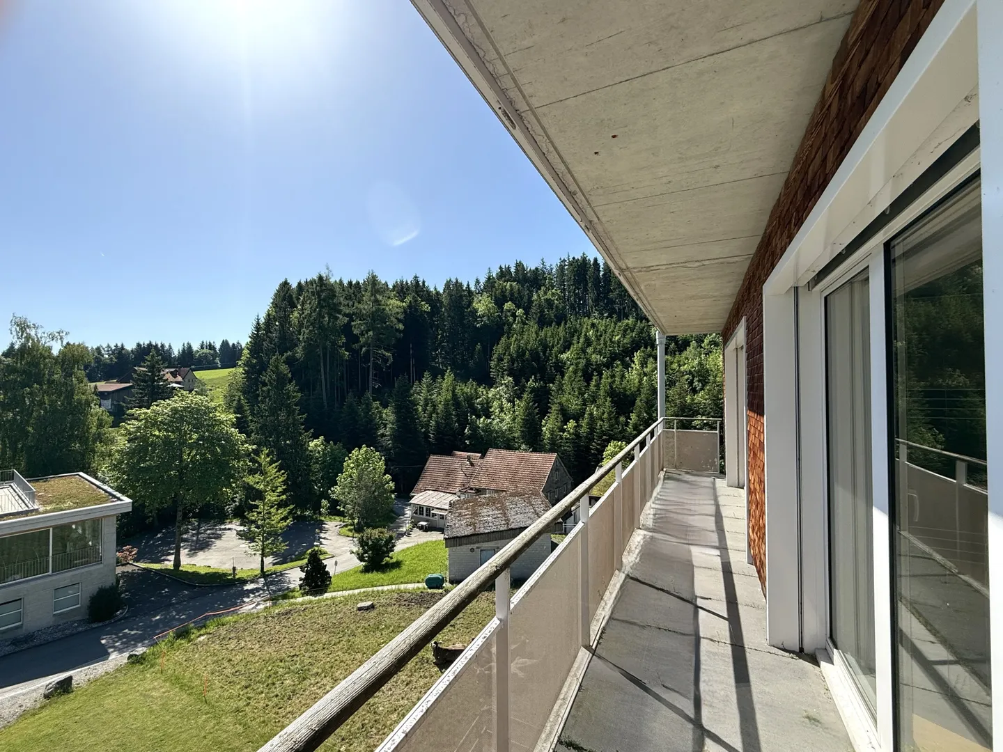 4.5-Zimmer-Wohnung mit grosser Terrasse in Rehetobel kaufen - Photo 10 of 13