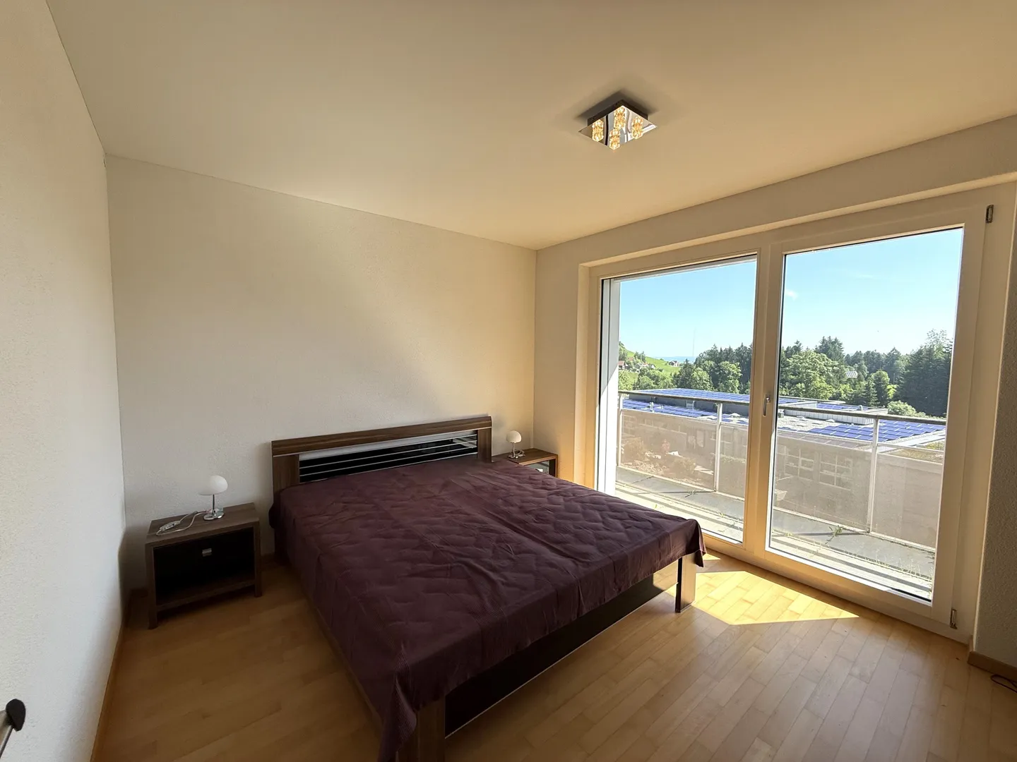 4.5-Zimmer-Wohnung mit grosser Terrasse in Rehetobel kaufen - Photo 12 sur 13