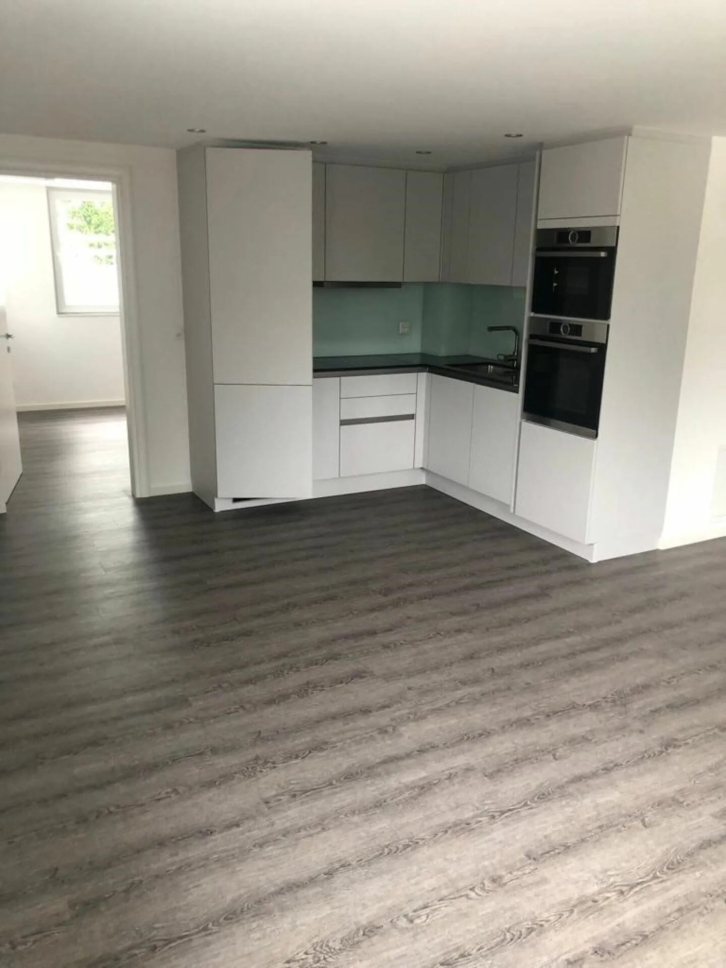 Appartement moderne de 4,5 pièces avec grande terrasse à Goldach à louer - Photo 3 sur 12