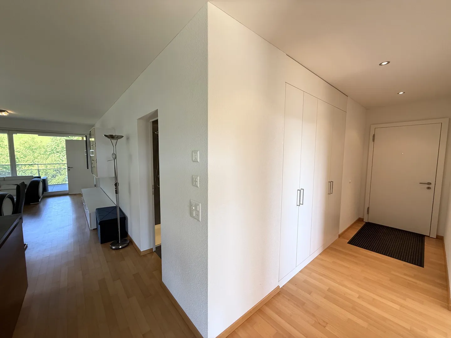 4.5-Zimmer-Wohnung mit grosser Terrasse in Rehetobel kaufen - Photo 3 sur 13