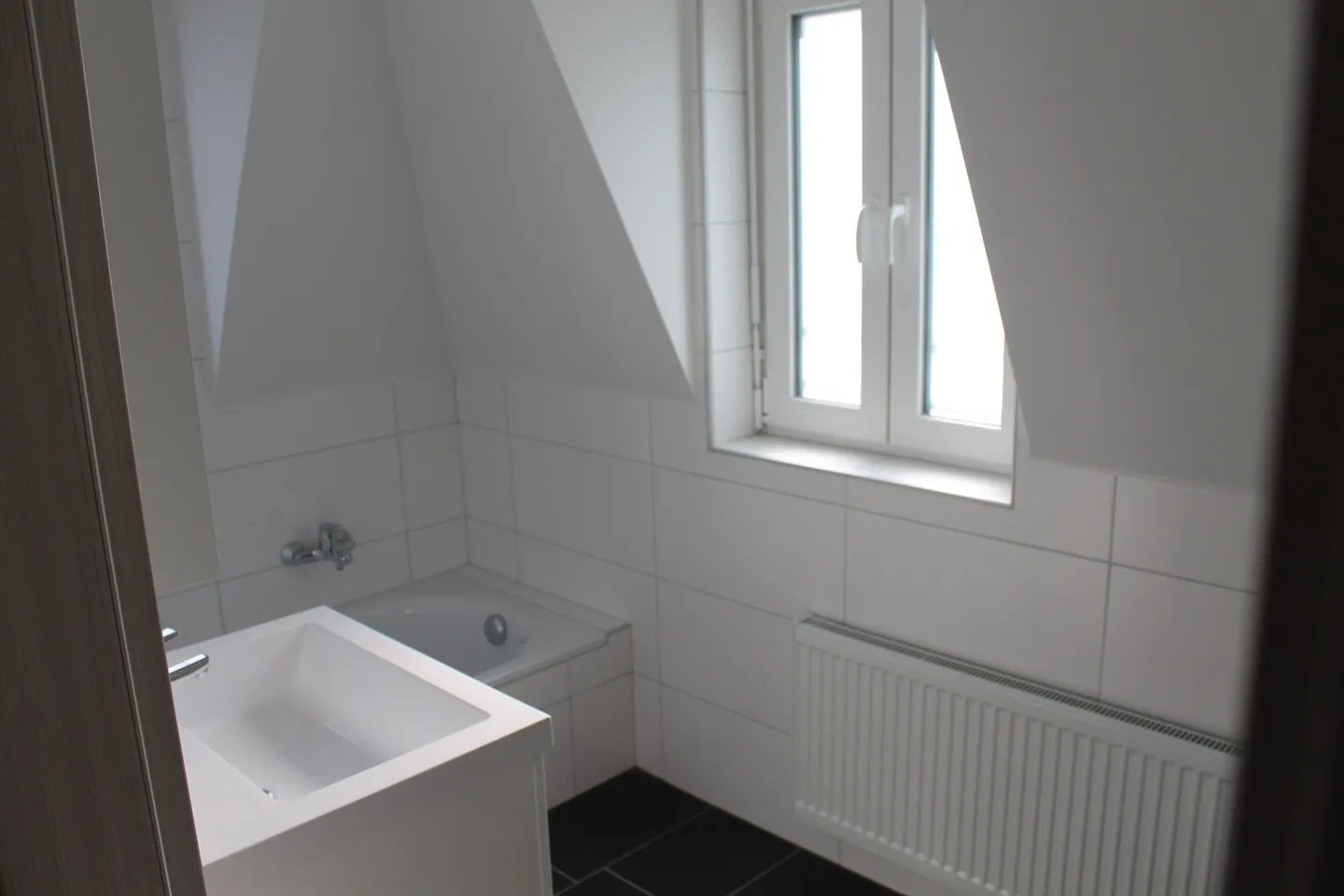 Newly built multi-family house with 9 units for sale in Wittenbach - Photo 12 of 13