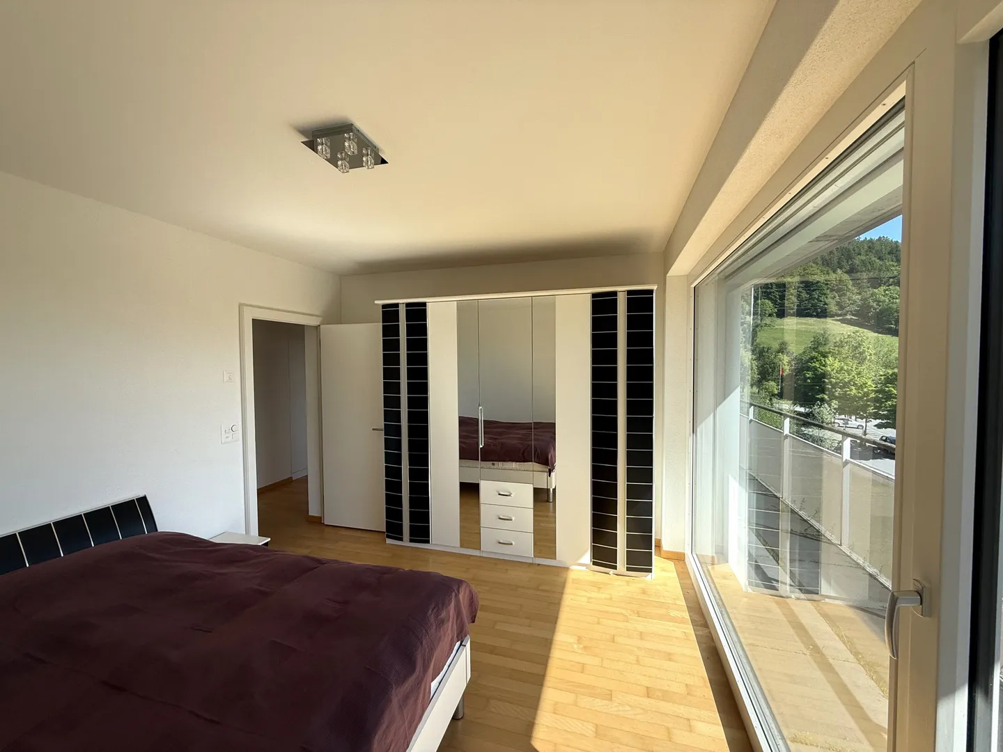 4.5-Zimmer-Wohnung mit grosser Terrasse in Rehetobel kaufen - Photo 11 of 13