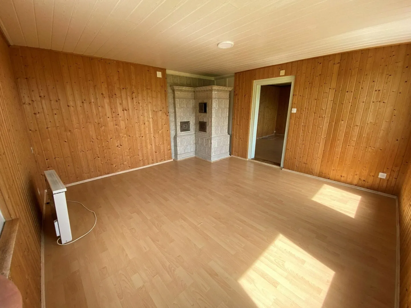 Bright 2.5-room apartment for rent in Walzenhausen - Photo 6 of 11