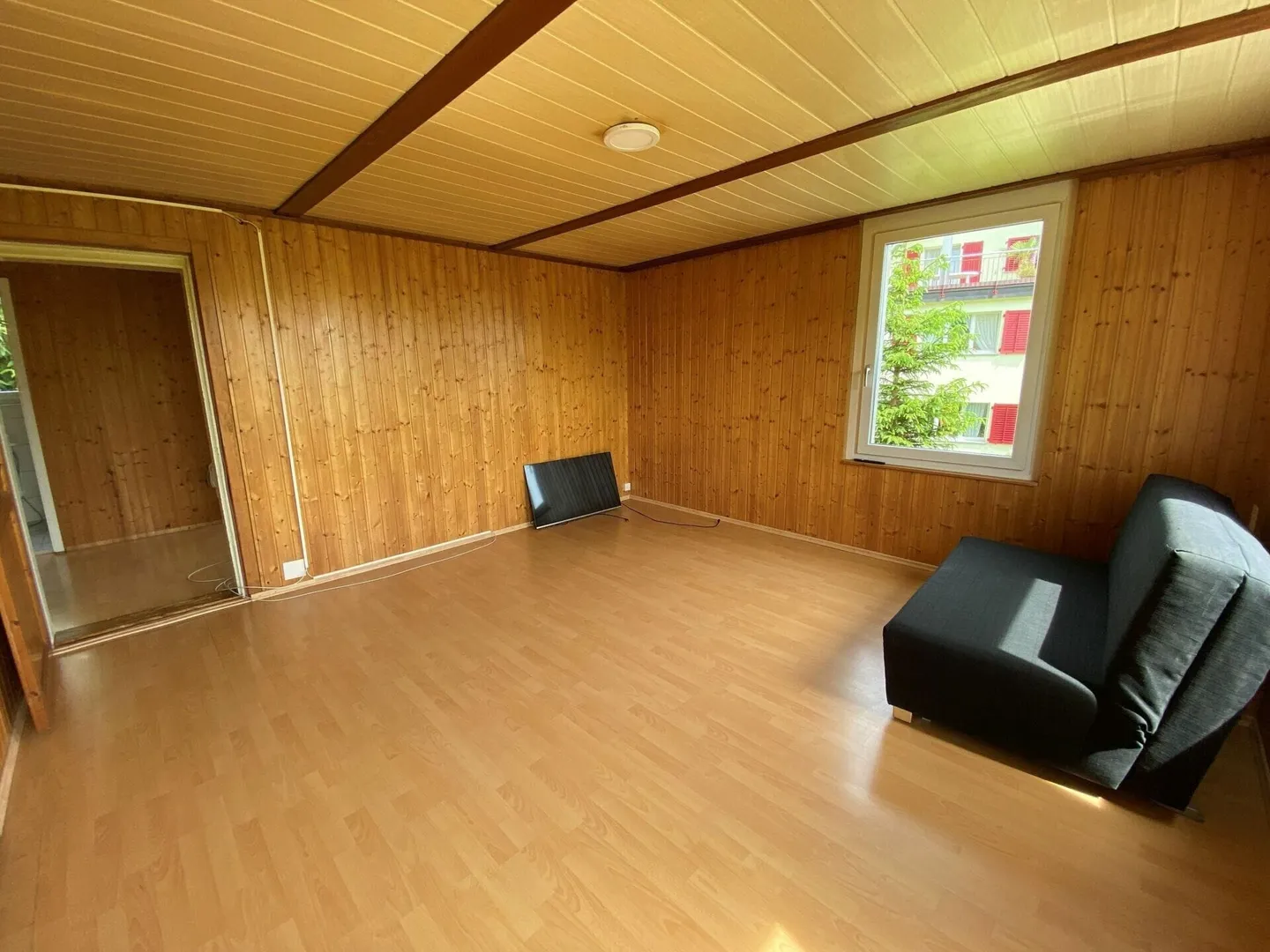 Bright 2.5-room apartment for rent in Walzenhausen - Photo 8 of 11