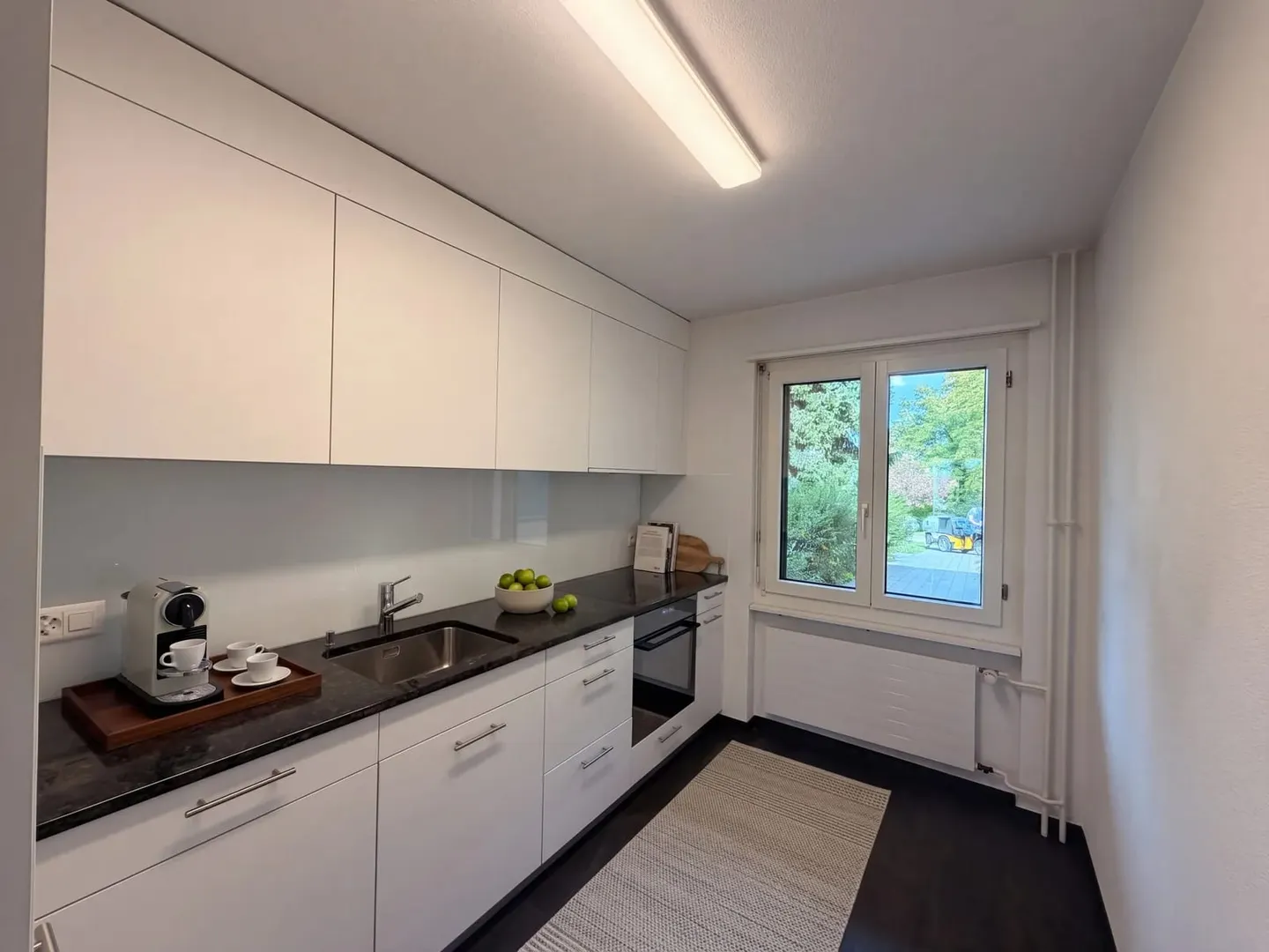 Freshly Renovated Garden Oasis - Photo 11 of 13