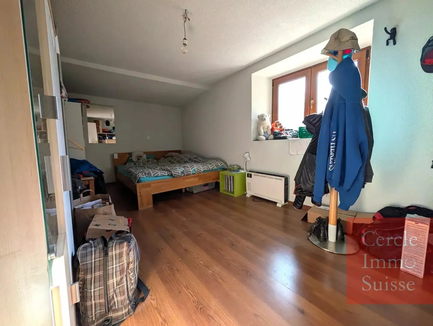 Apartment for rent in Vex - Photo 4 of 7