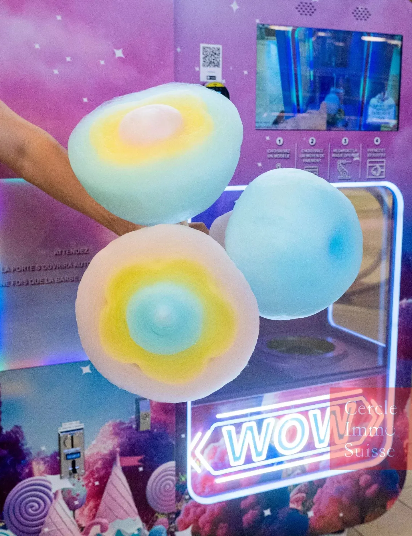 Business clé en main, 100% automatisé – Rentabilité immédiate (Genève) - Photo 1 sur 5