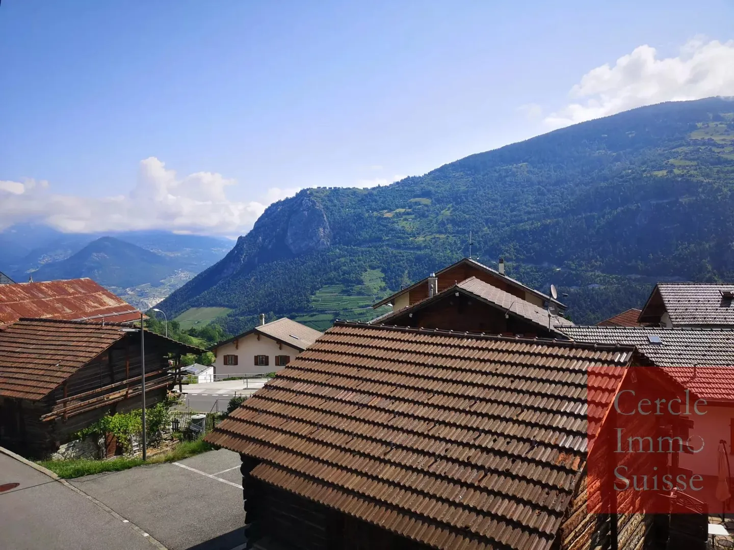 Apartment for rent in Vex - Photo 7 of 7