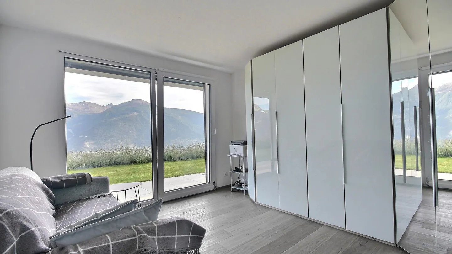 Nouvelle Villa avec Vue Époustouflante - Photo 7 sur 13
