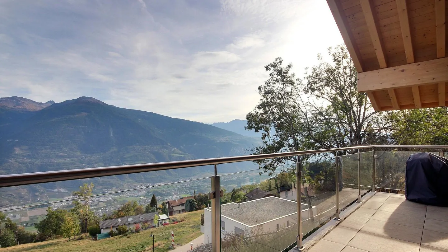 Nouvelle Villa avec Vue Époustouflante - Photo 13 sur 13