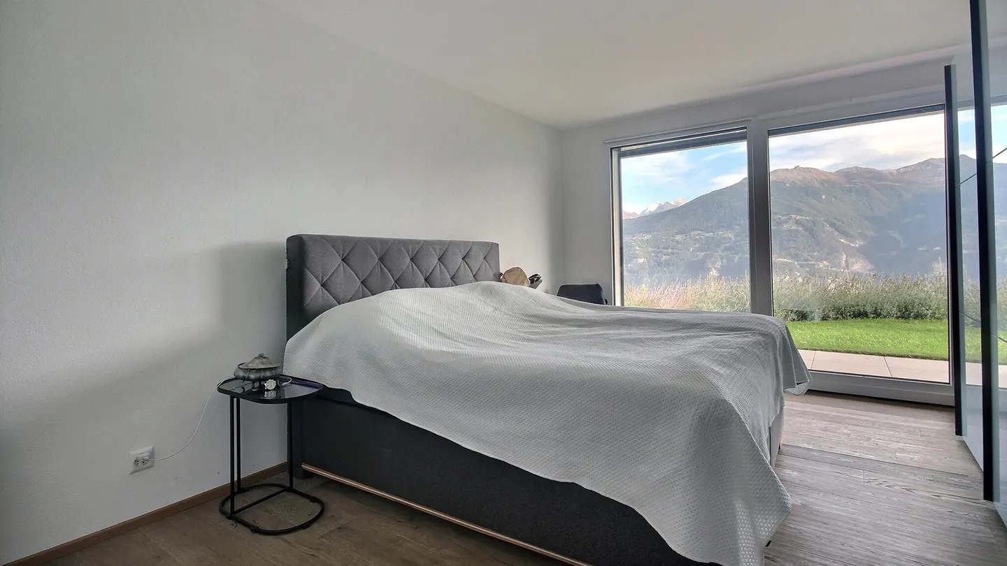 Nouvelle Villa avec Vue Époustouflante - Photo 9 sur 13