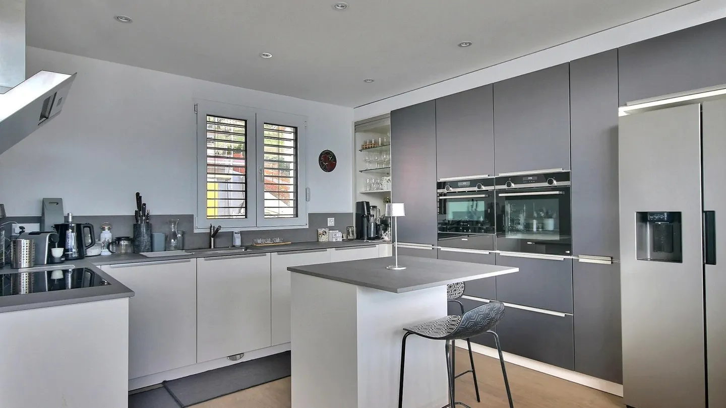 Nouvelle Villa avec Vue Époustouflante - Photo 6 sur 13