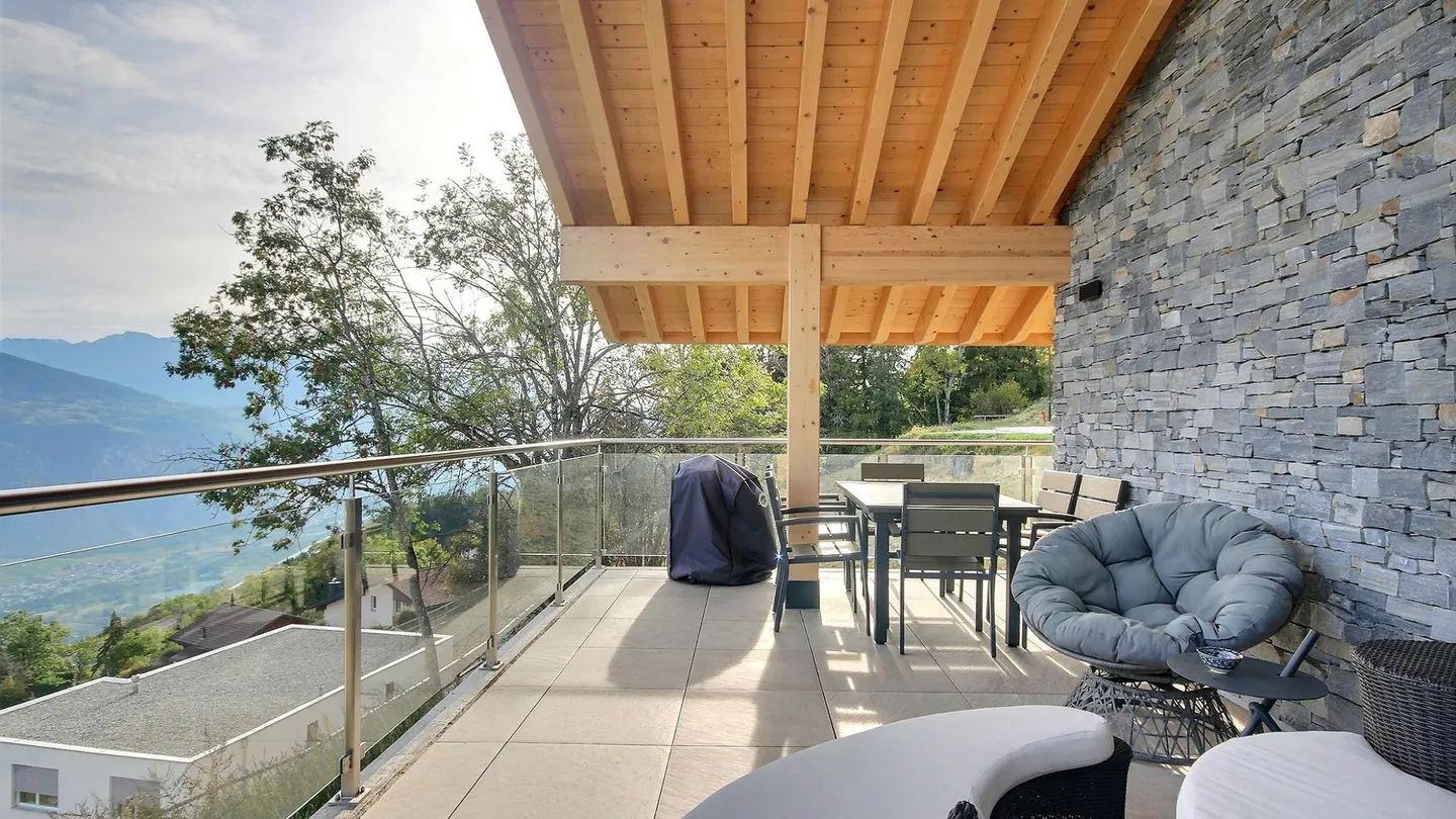 Nouvelle Villa avec Vue Époustouflante - Photo 12 sur 13