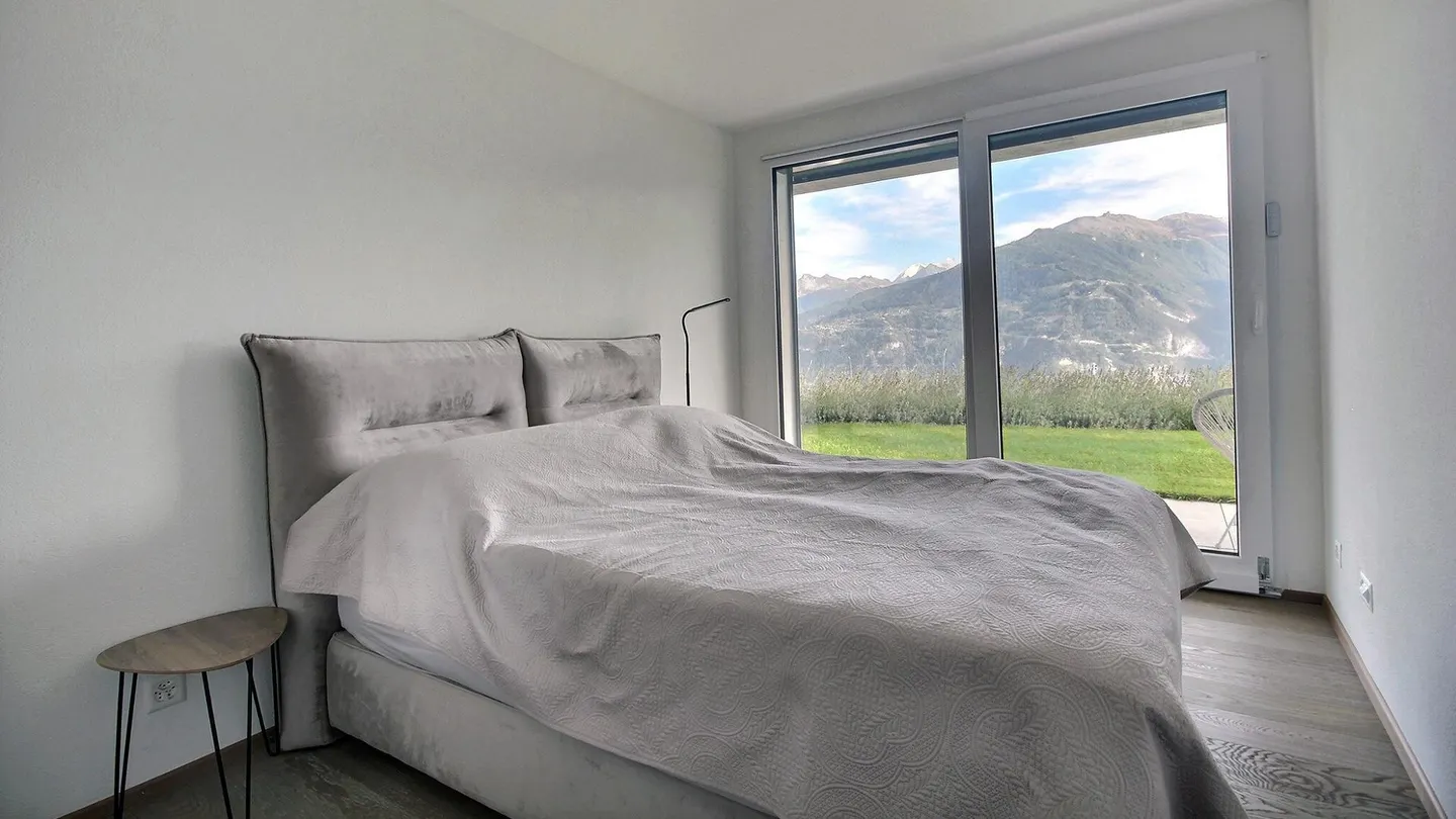 Nouvelle Villa avec Vue Époustouflante - Photo 10 sur 13