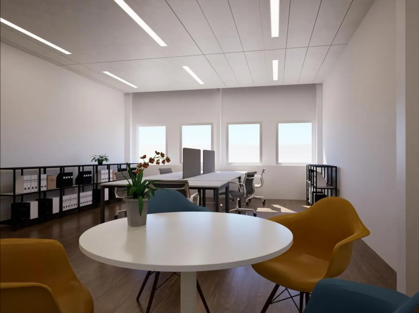 Dedicated spaces for wellness and health professionals starting at CHF 1200 per month - Photo 3 of 5