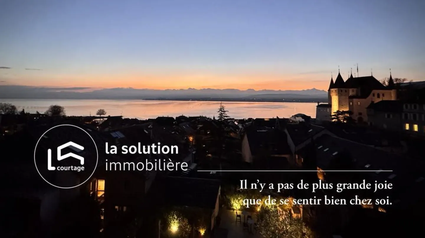 Maison familiale sur une grande parcelle de terrain - Photo 1 sur 1