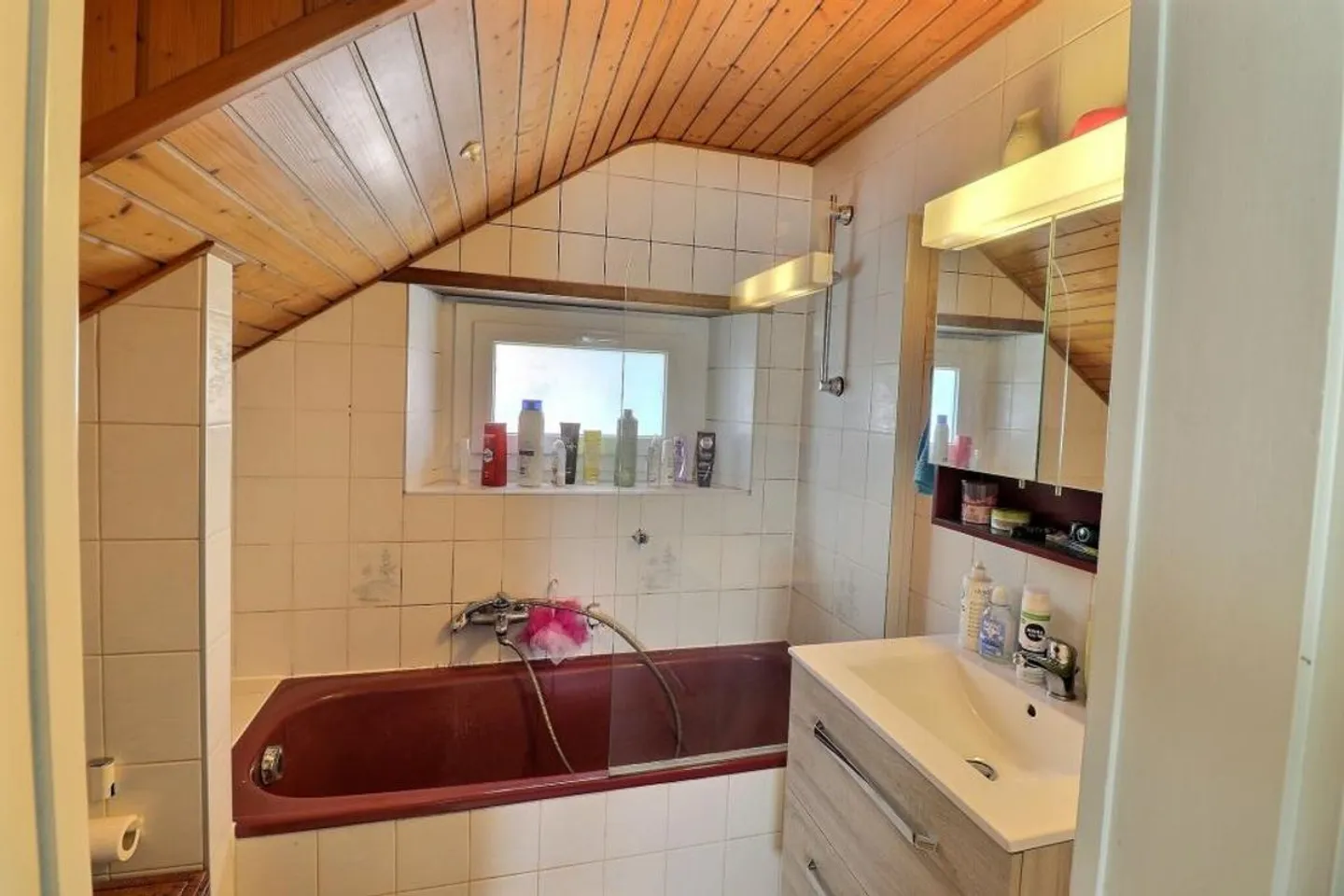 Arzier village, maison individuelle de 2 appartements - Photo 5 sur 12