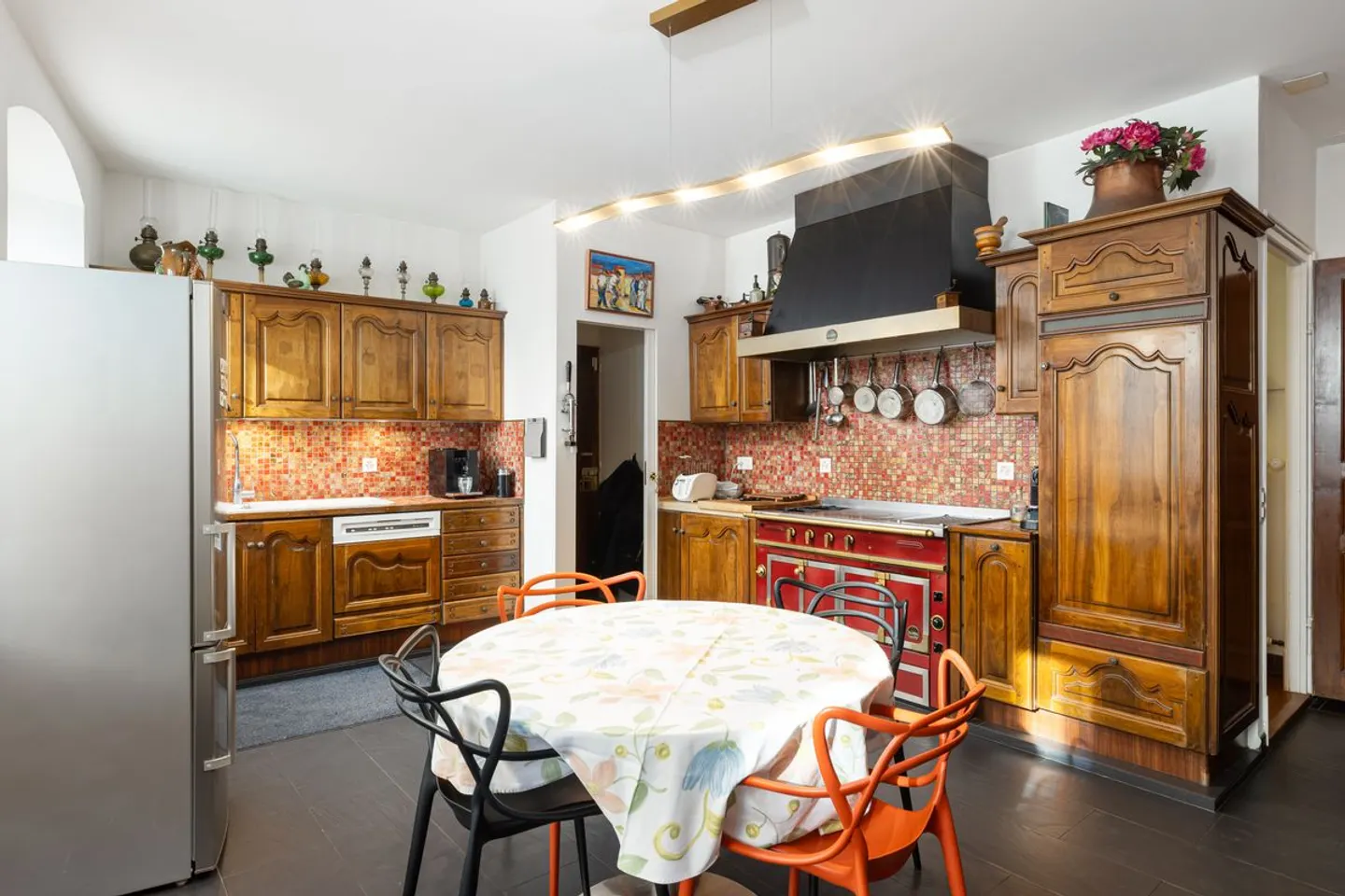Appartement Charmant avec Vue sur le Lac - Photo 10 sur 13