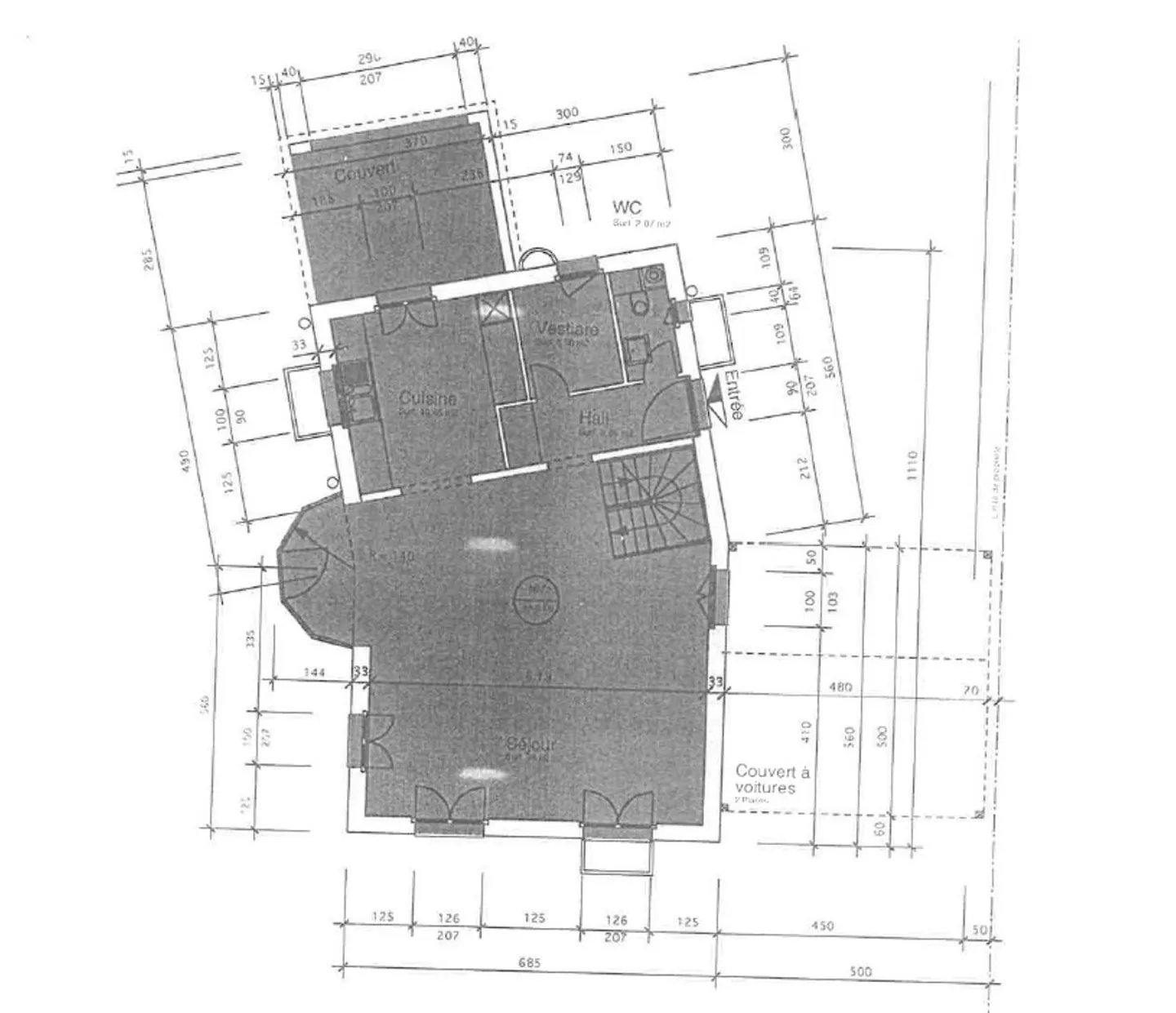 Magnificent family villa in the heart of the Côte - Photo 11 of 13