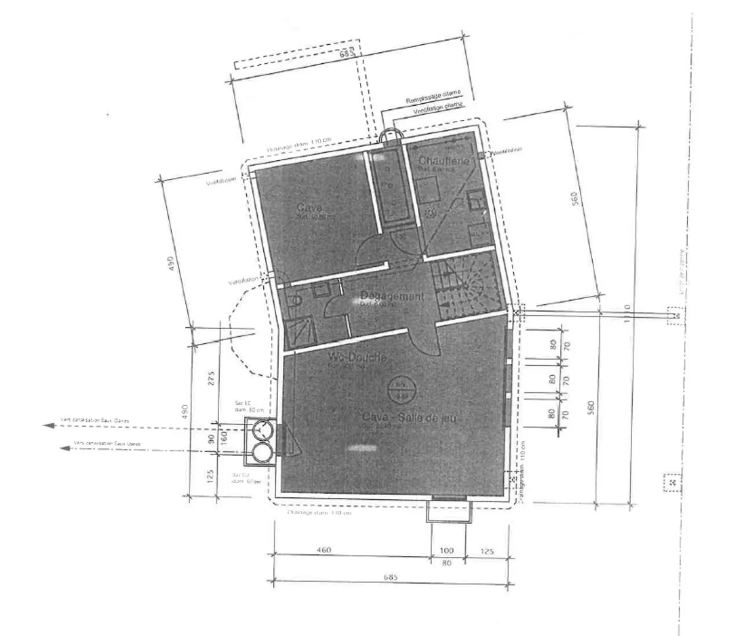 Magnificent family villa in the heart of the Côte - Photo 13 of 13